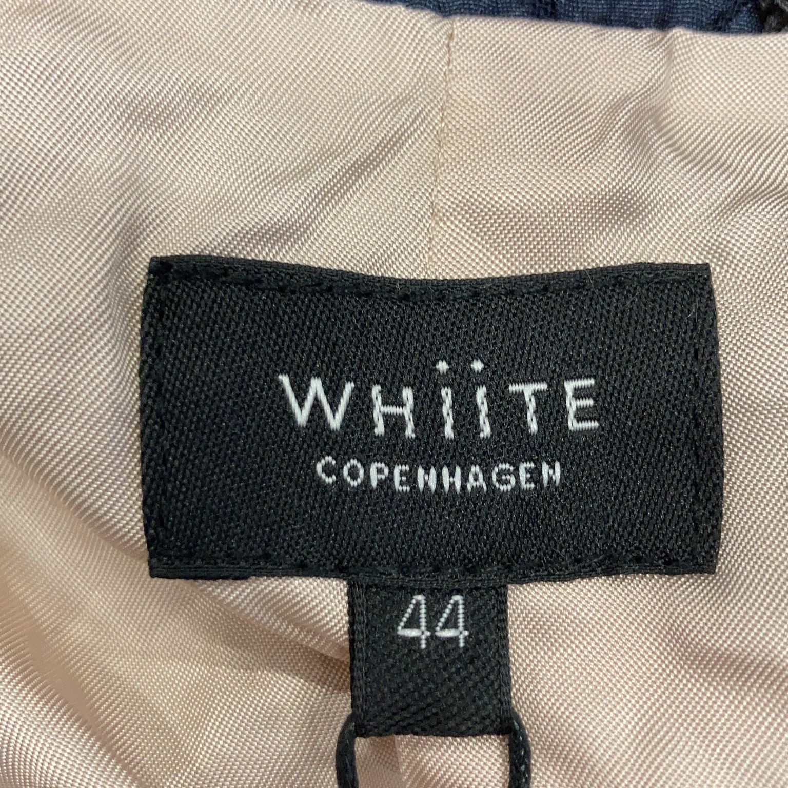 WHIITE Copenhagen