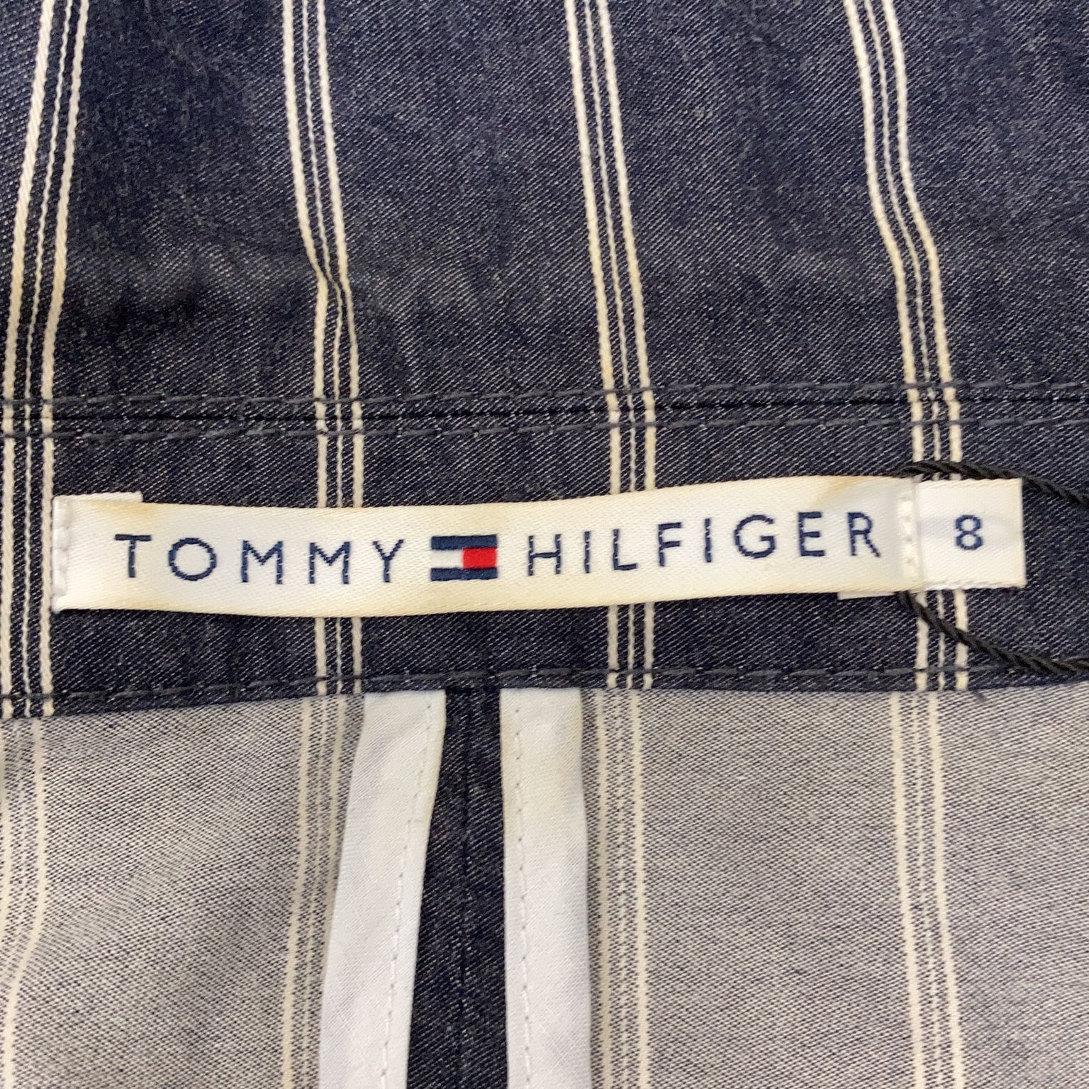 Tommy Hilfiger