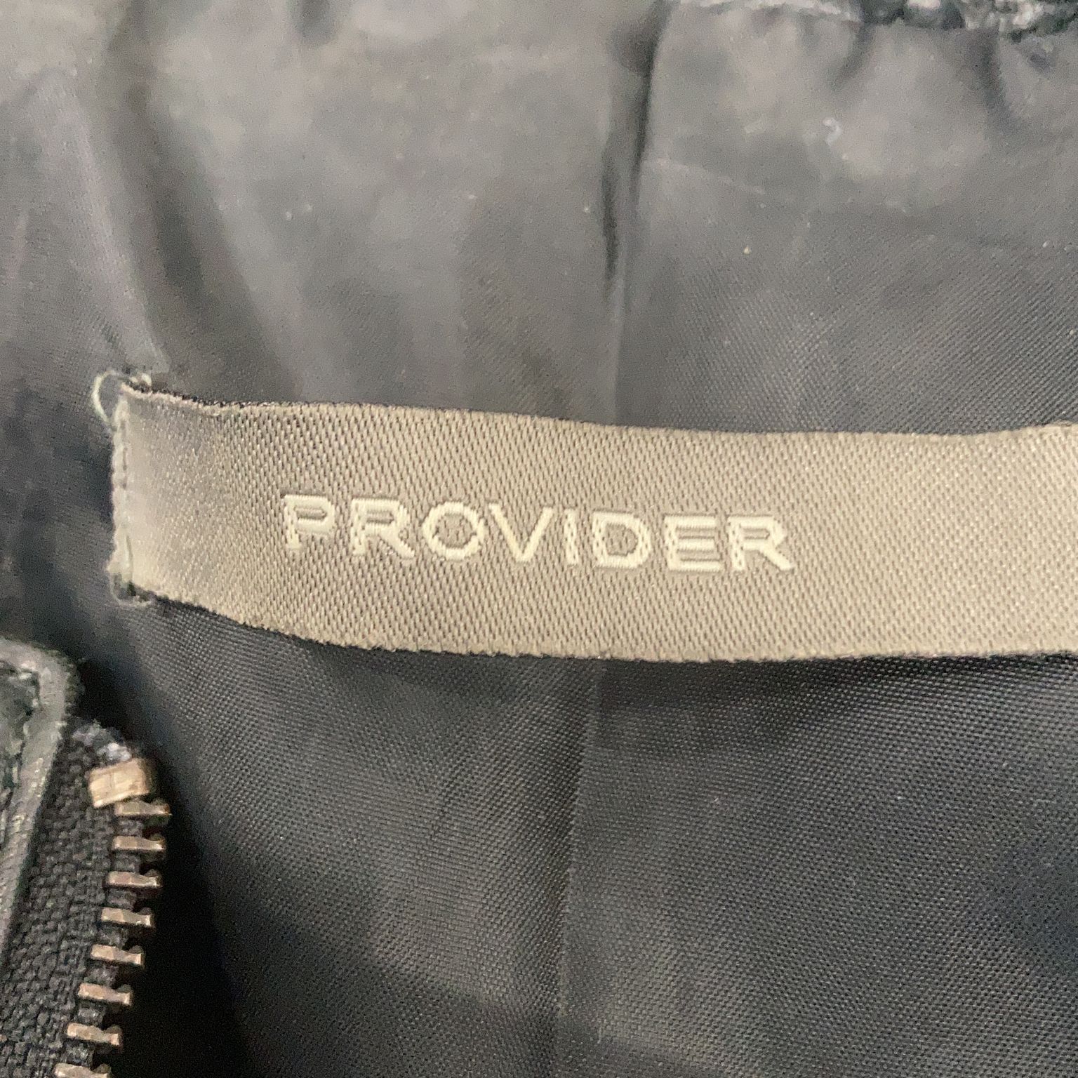 Provider