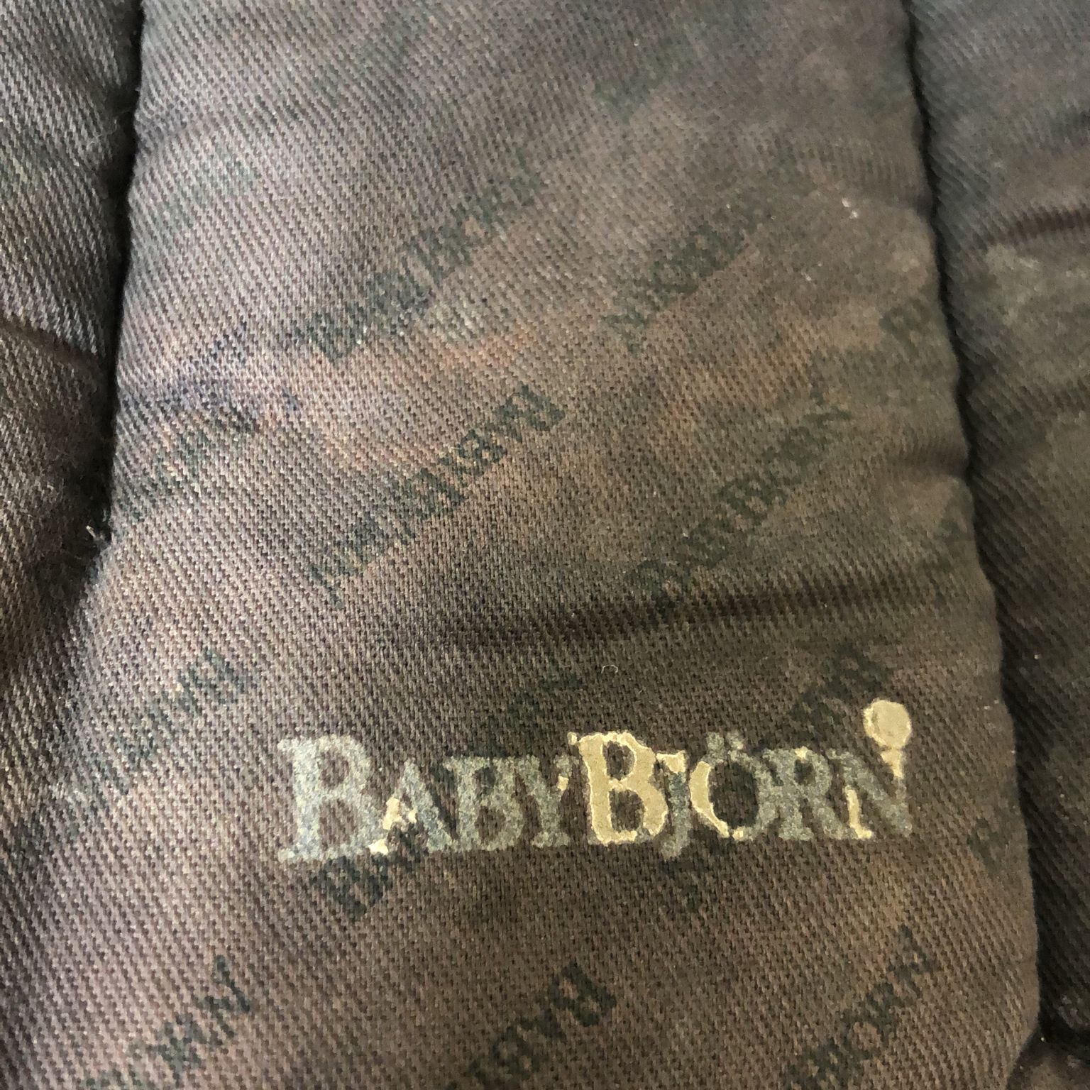 BabyBjörn