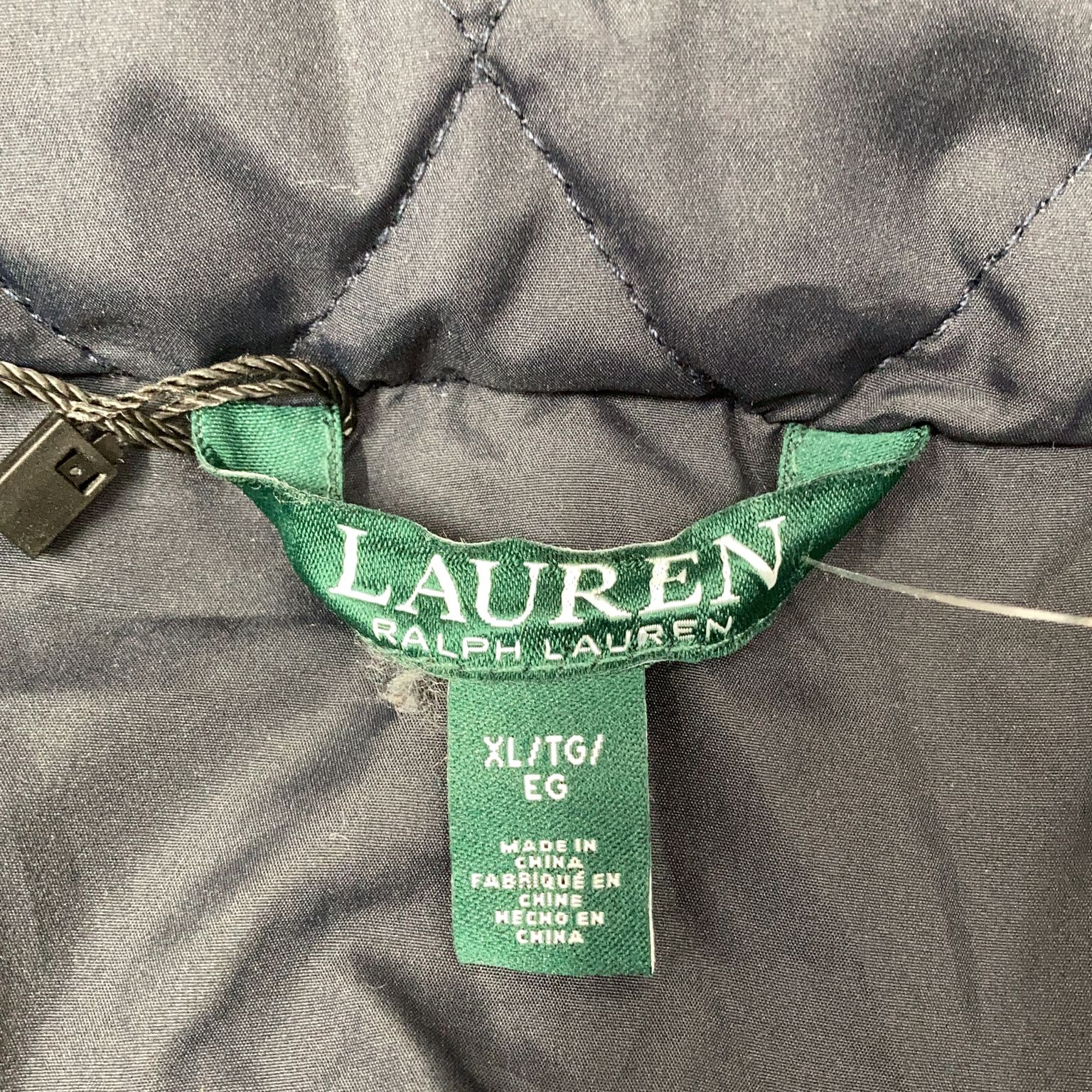 Lauren Ralph Lauren