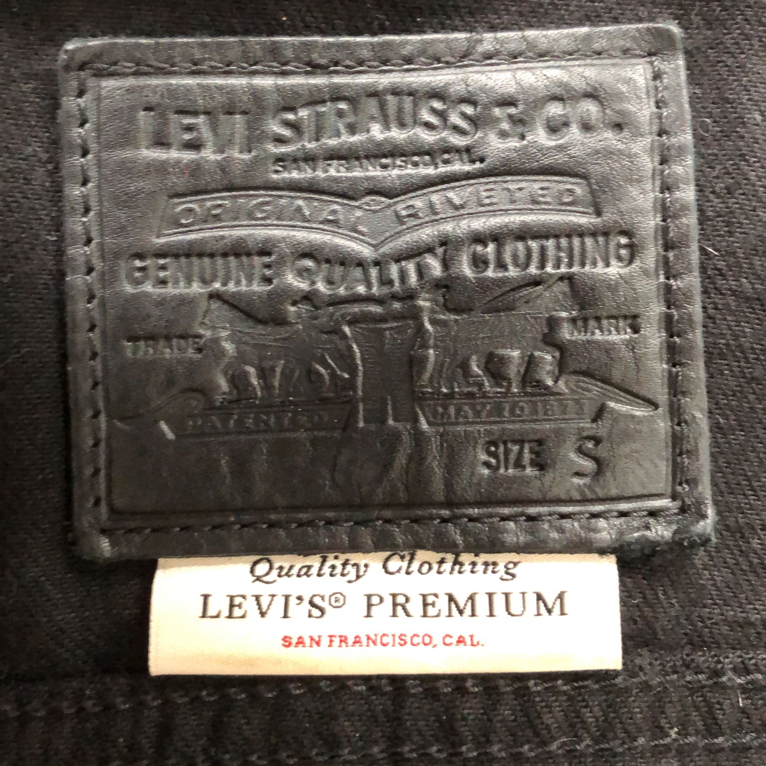 Levi Strauss  Co