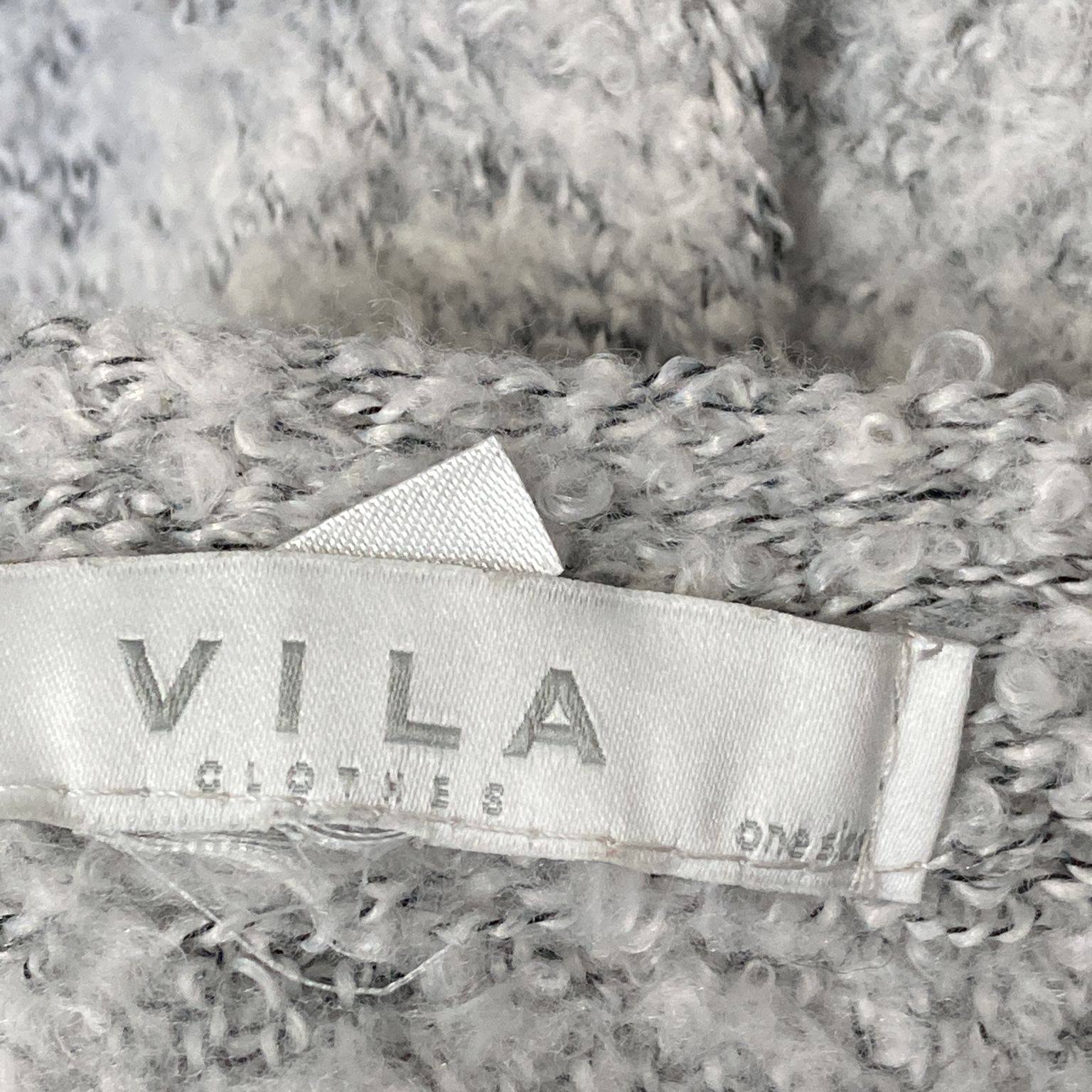 VILA Clothes