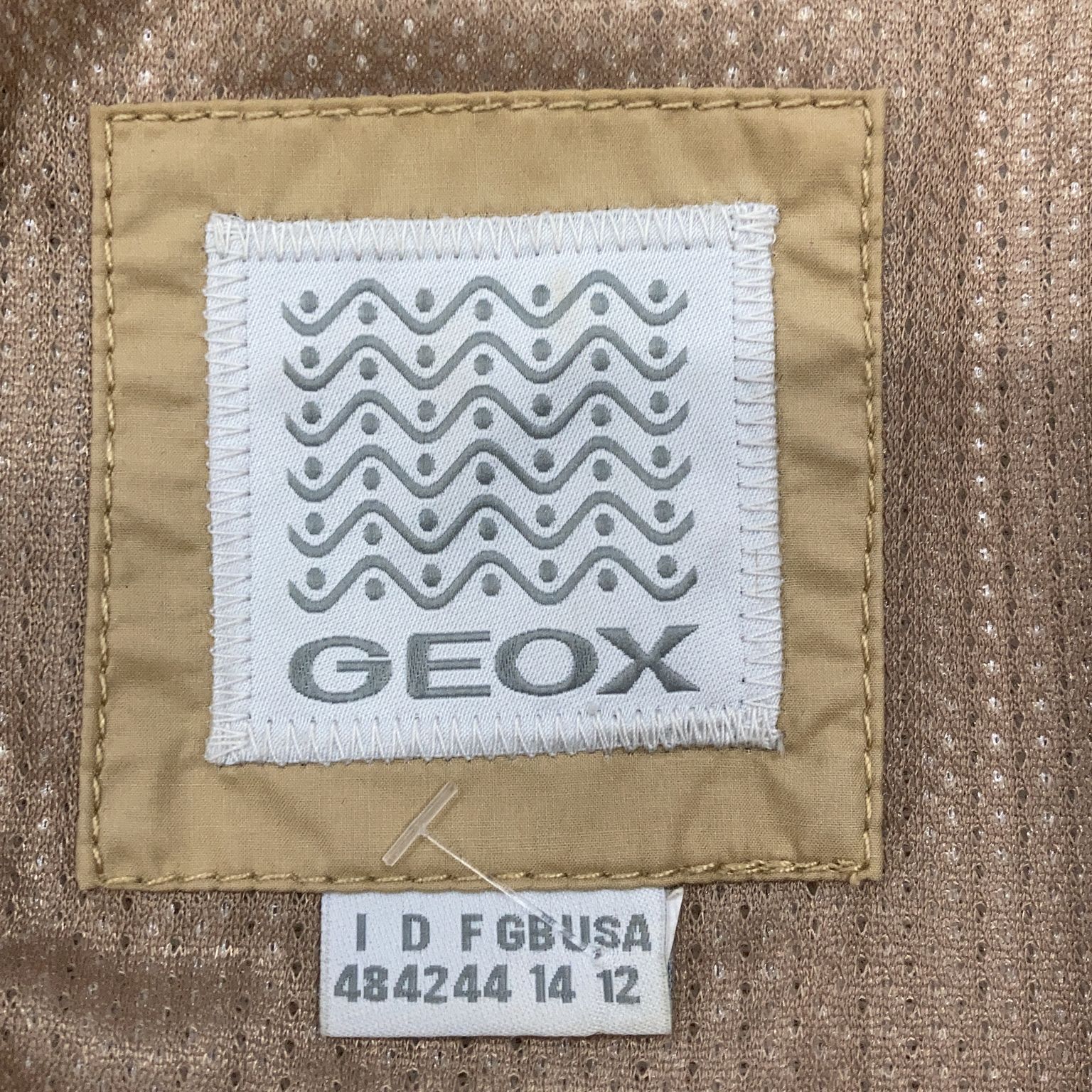 Geox