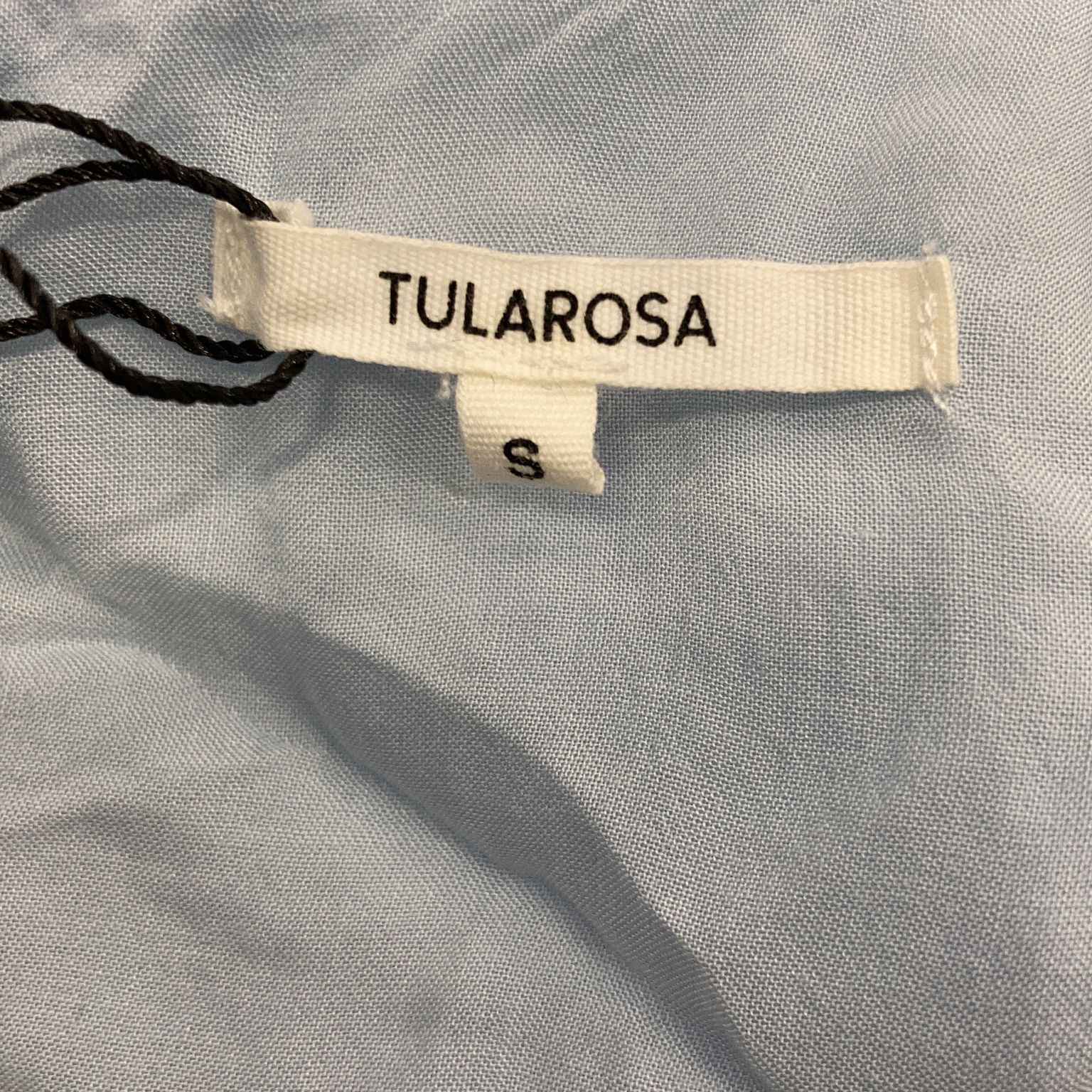 Tularosa