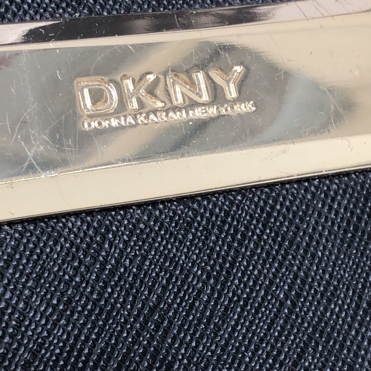 DKNY