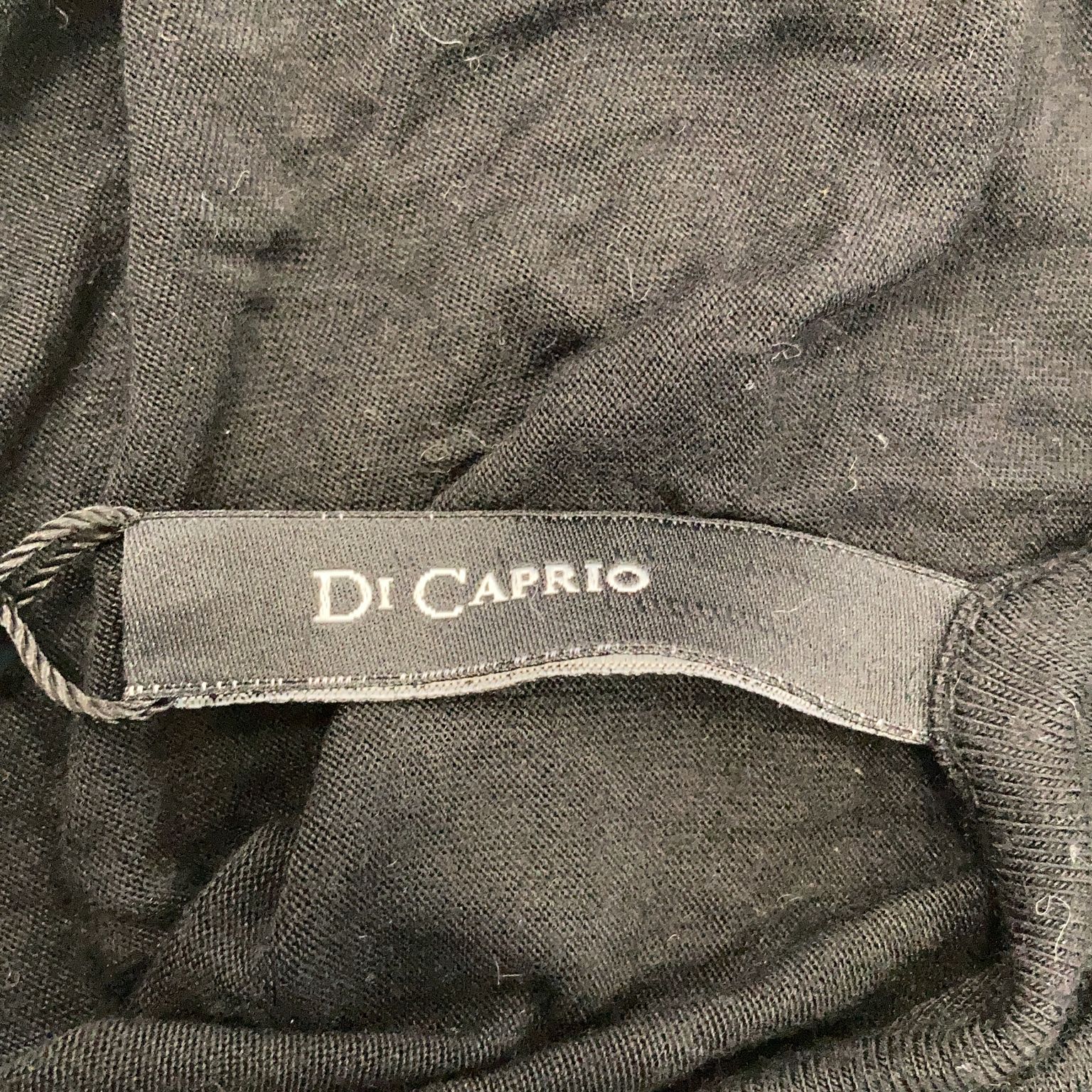 Di Caprio