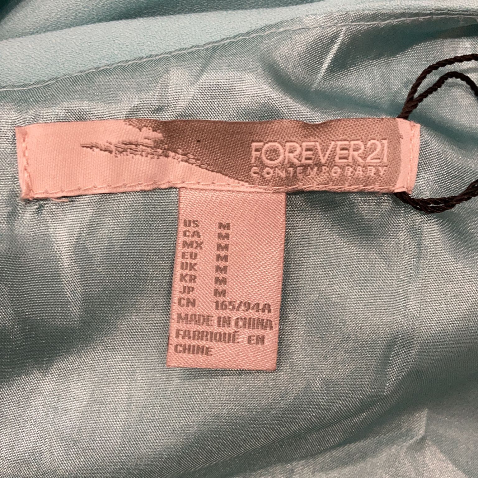 Forever 21