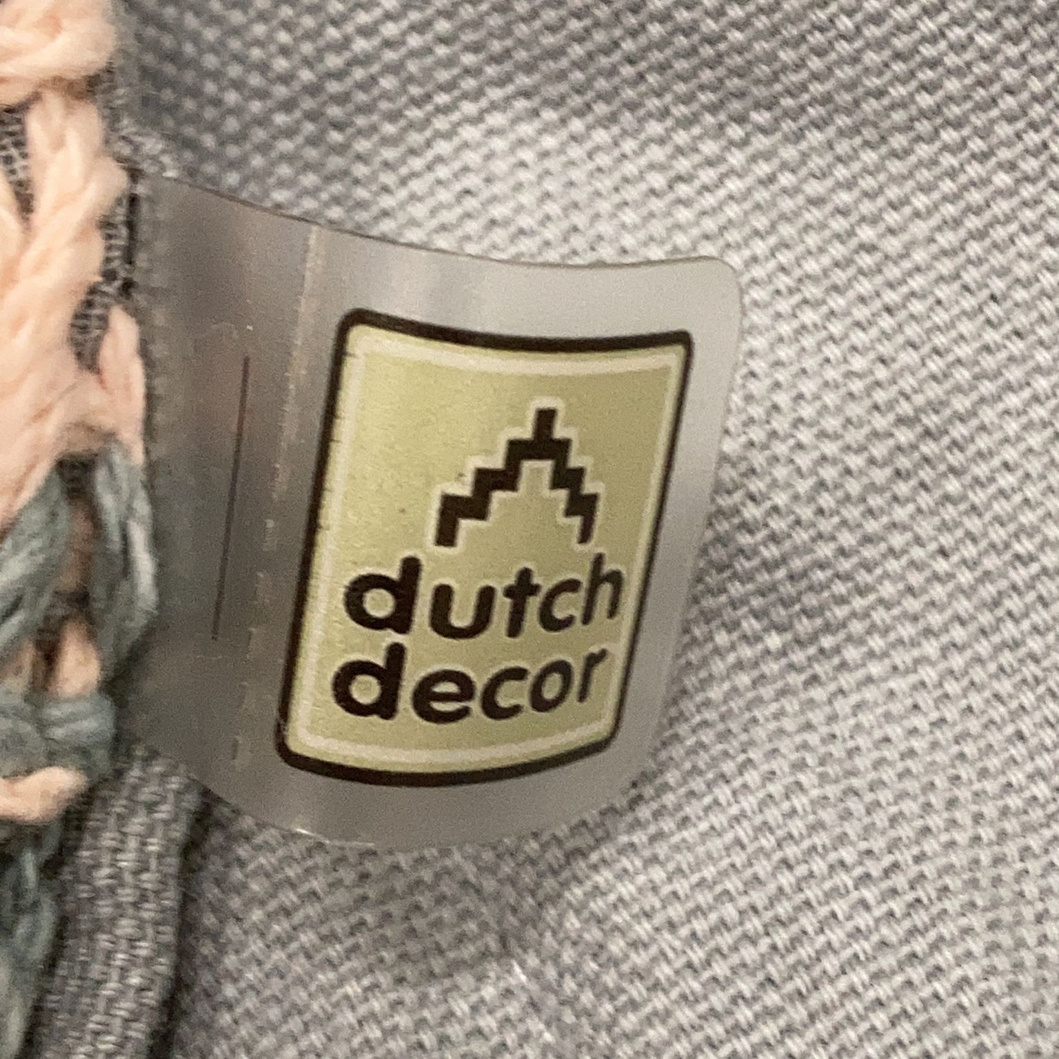 Dutch Decor