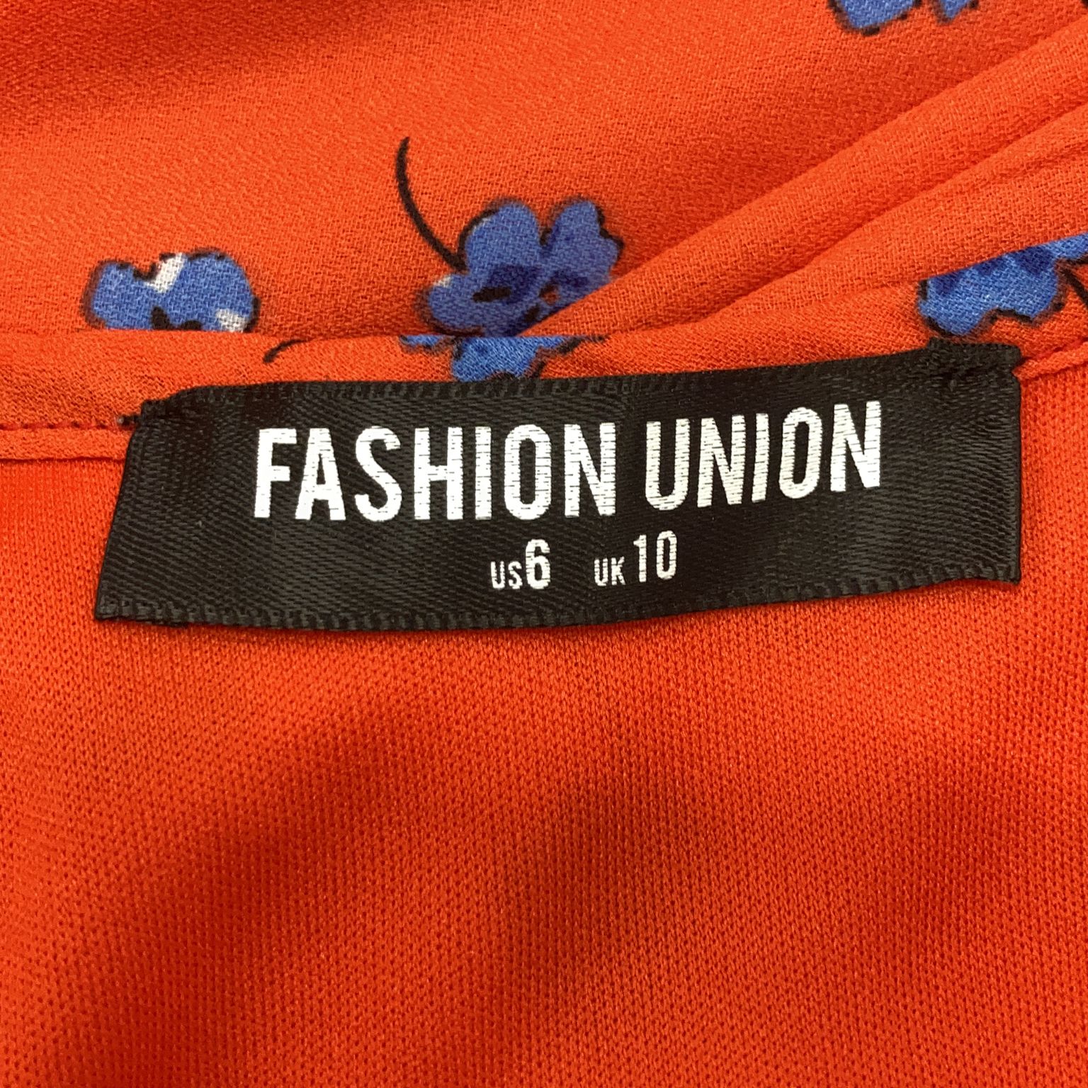 Fashion Union