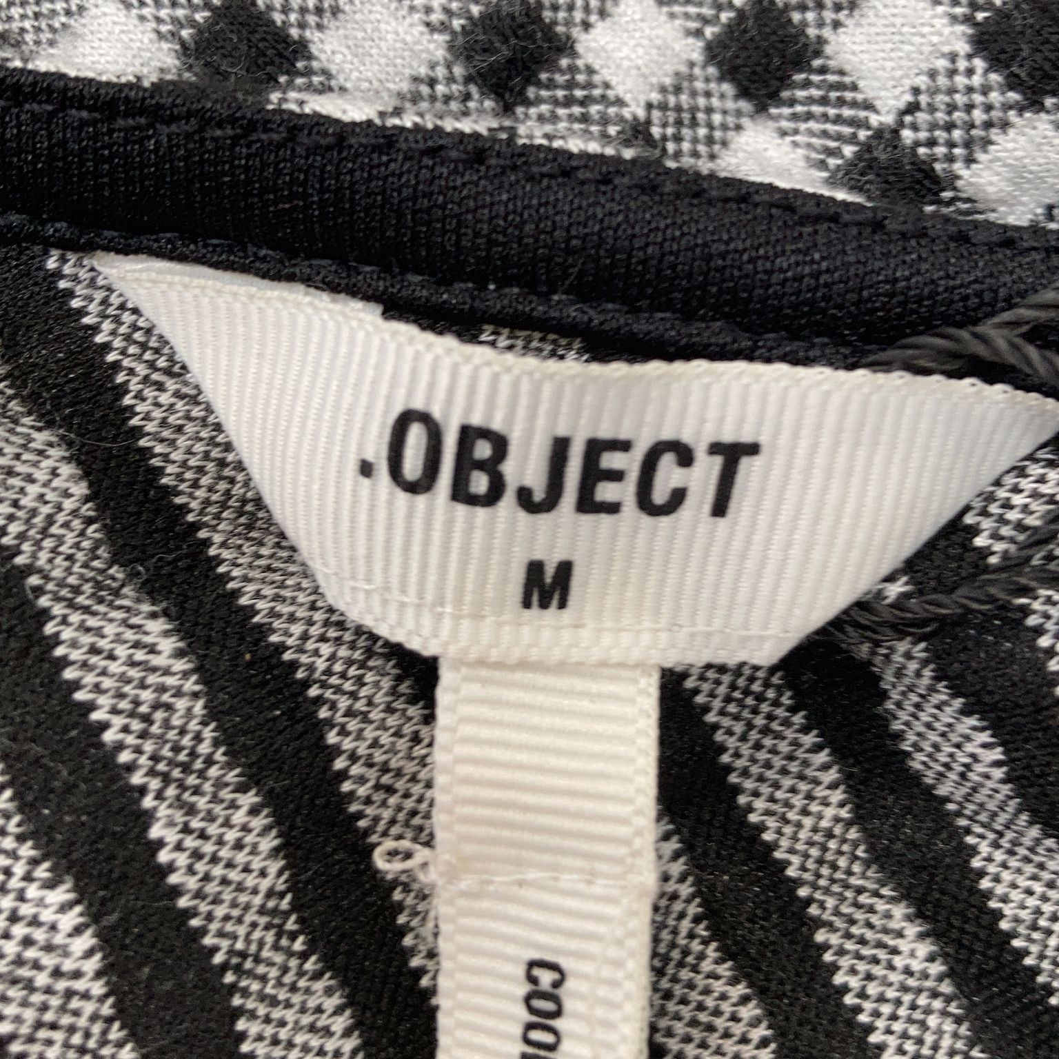 Object