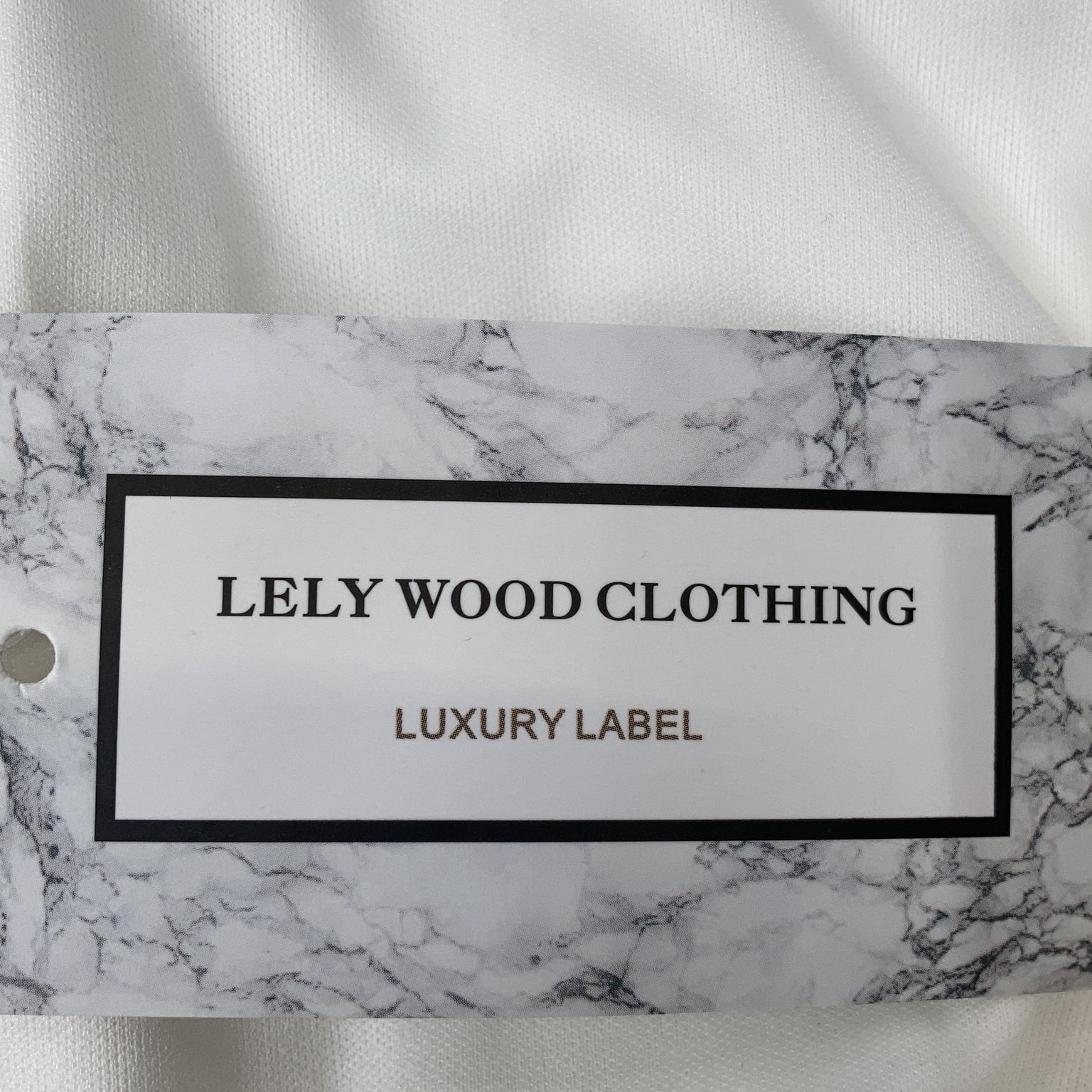 Lely Wood