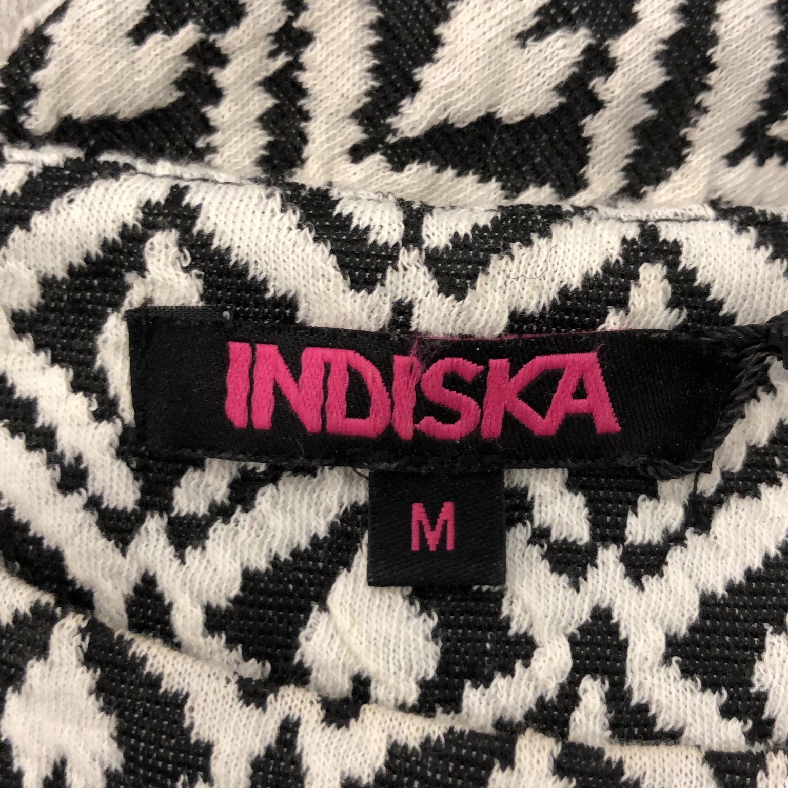 Indiska