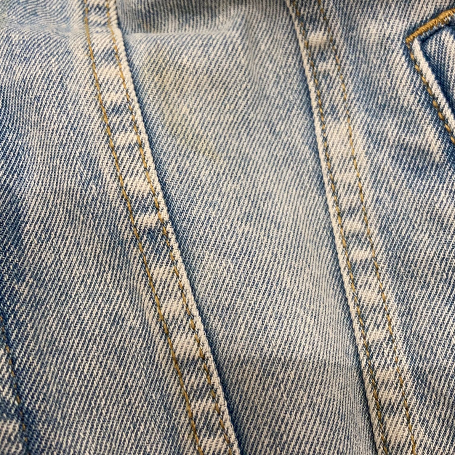 Denim by HM