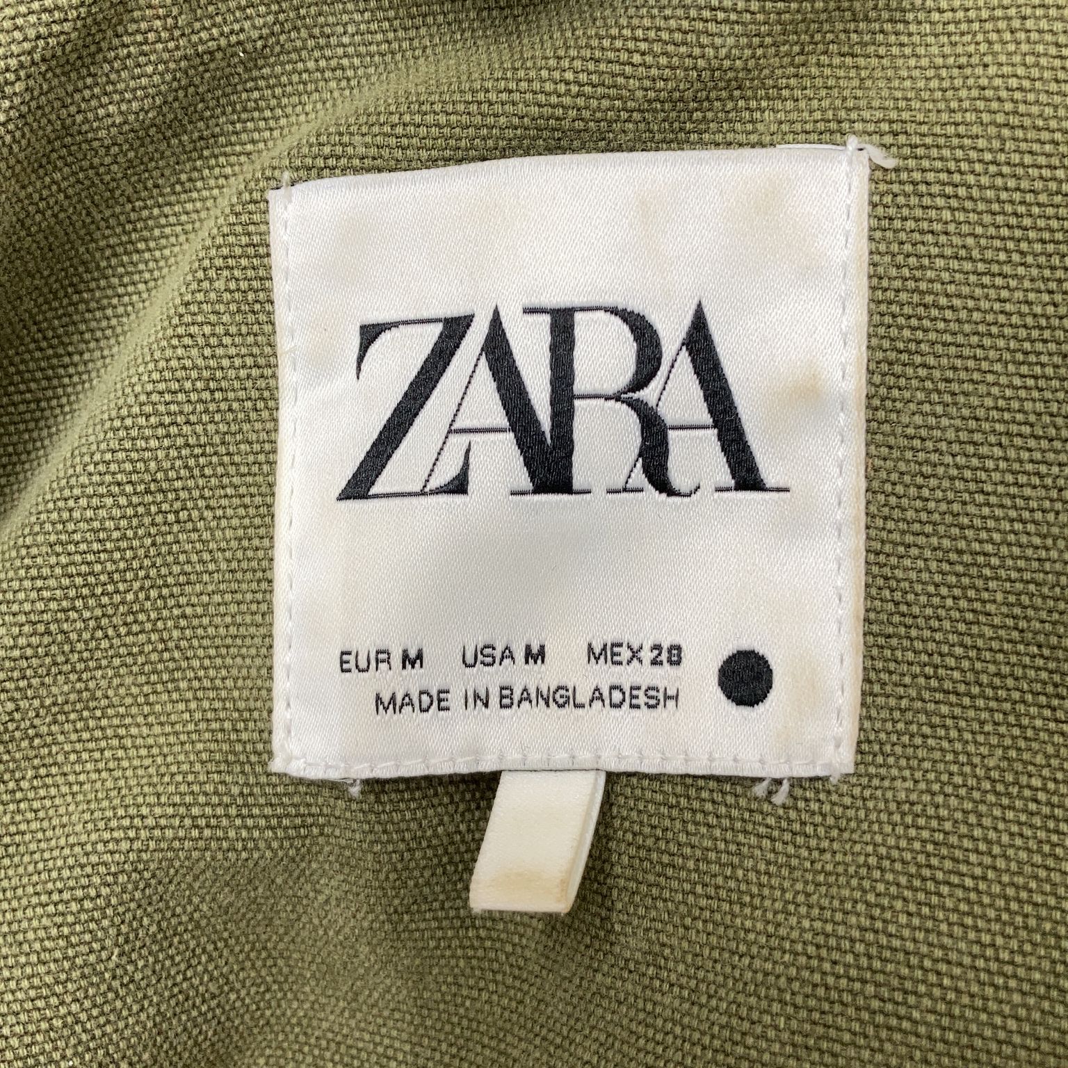 Zara