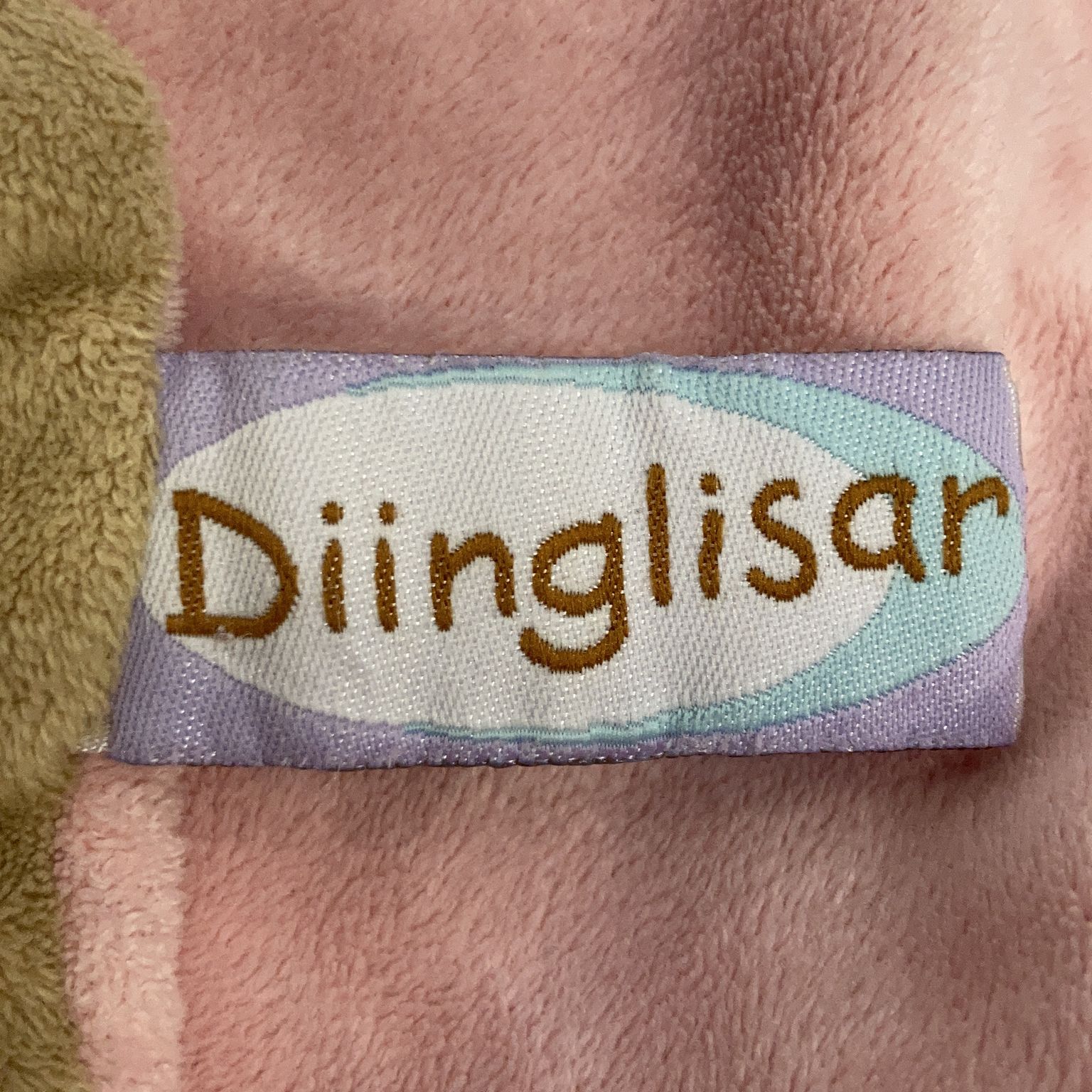 Diinglisar