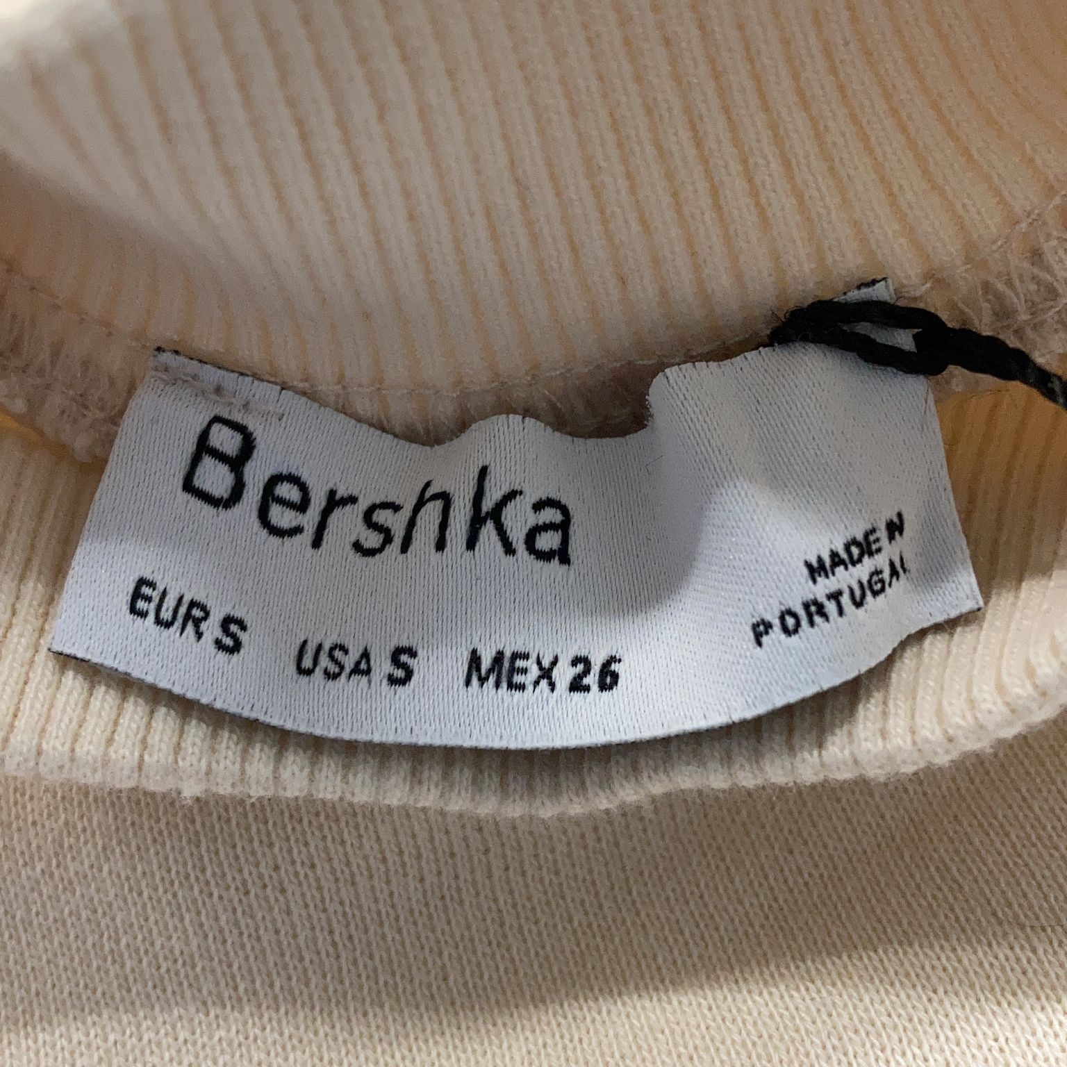 Bershka