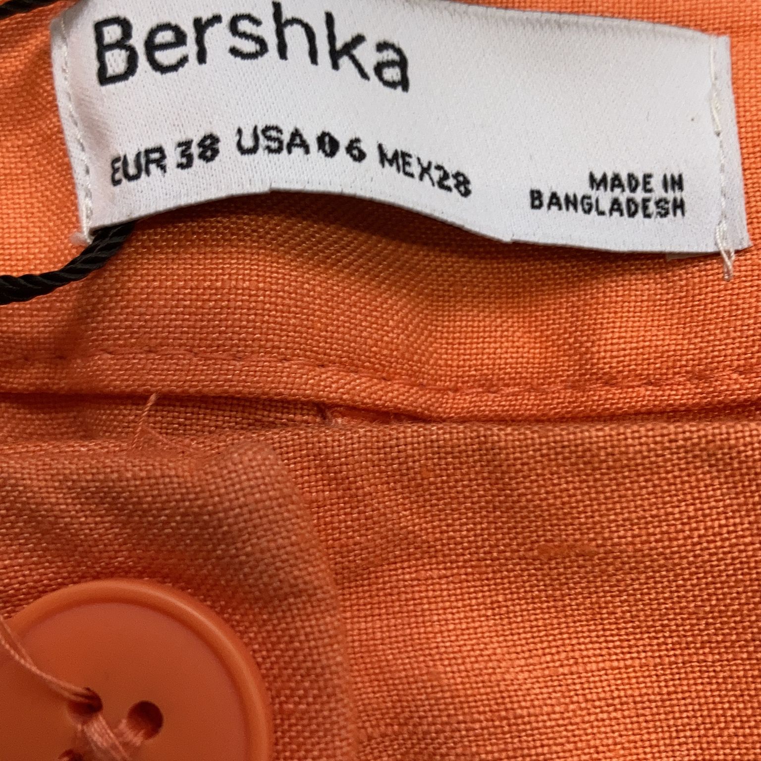 Bershka