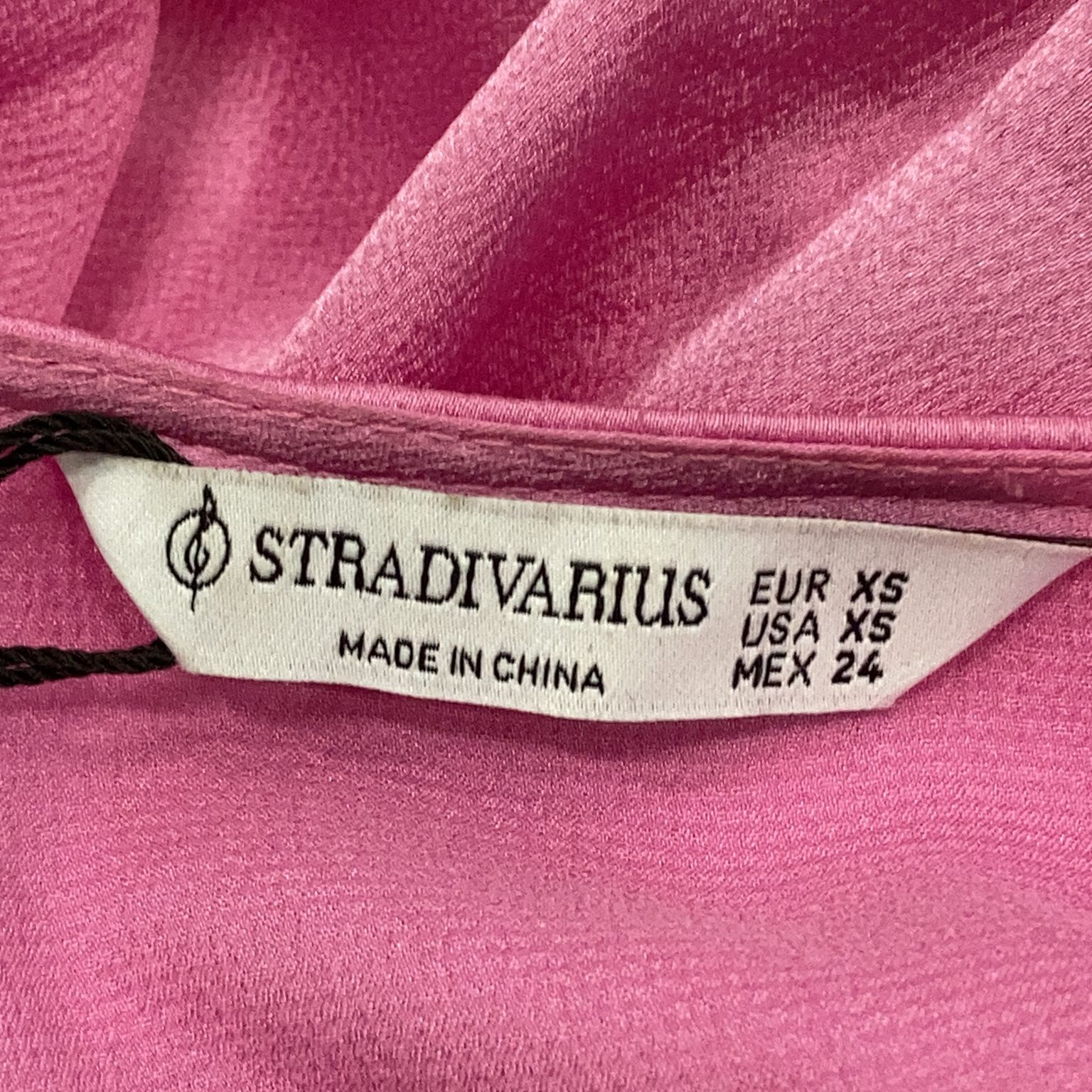 Stradivarius