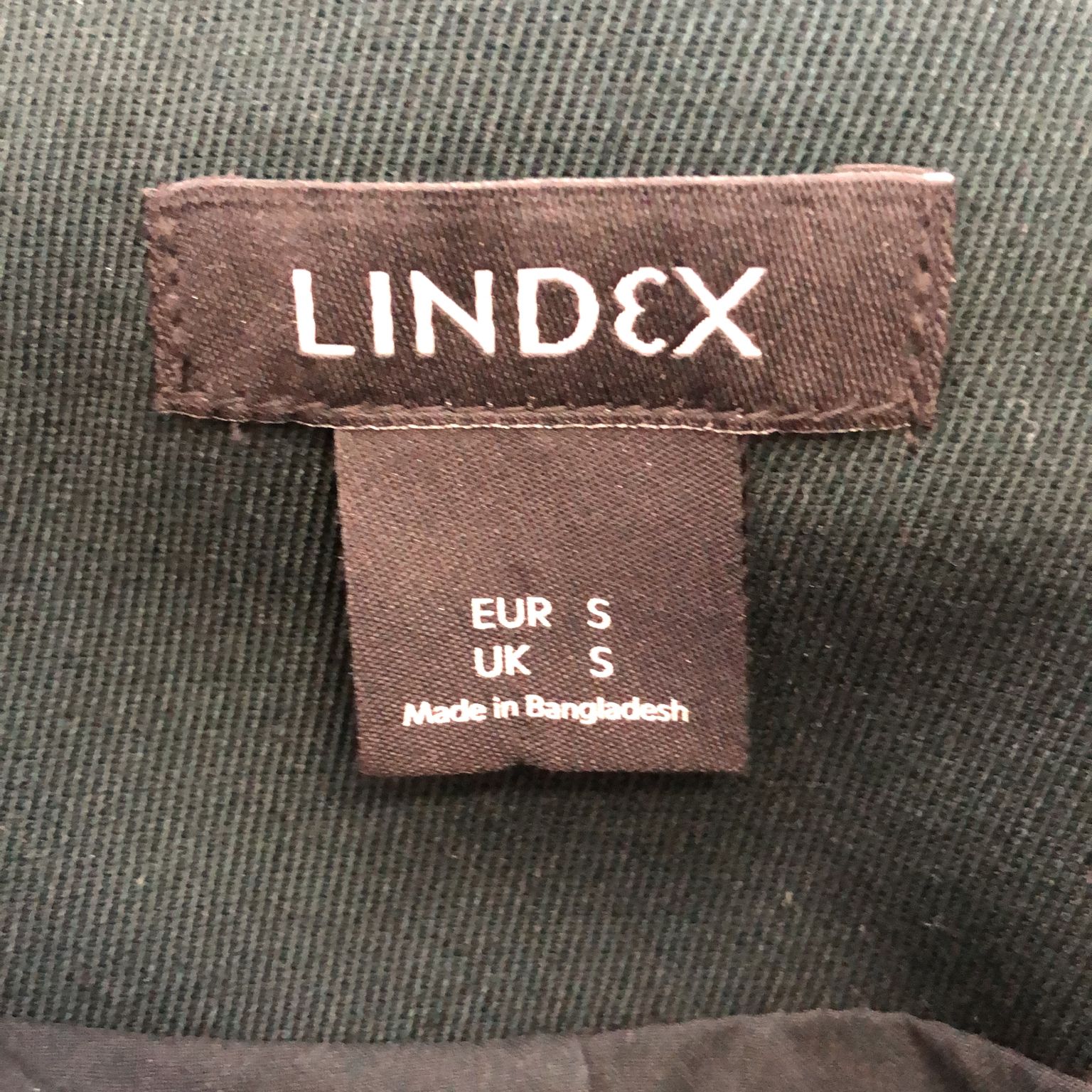 Lindex