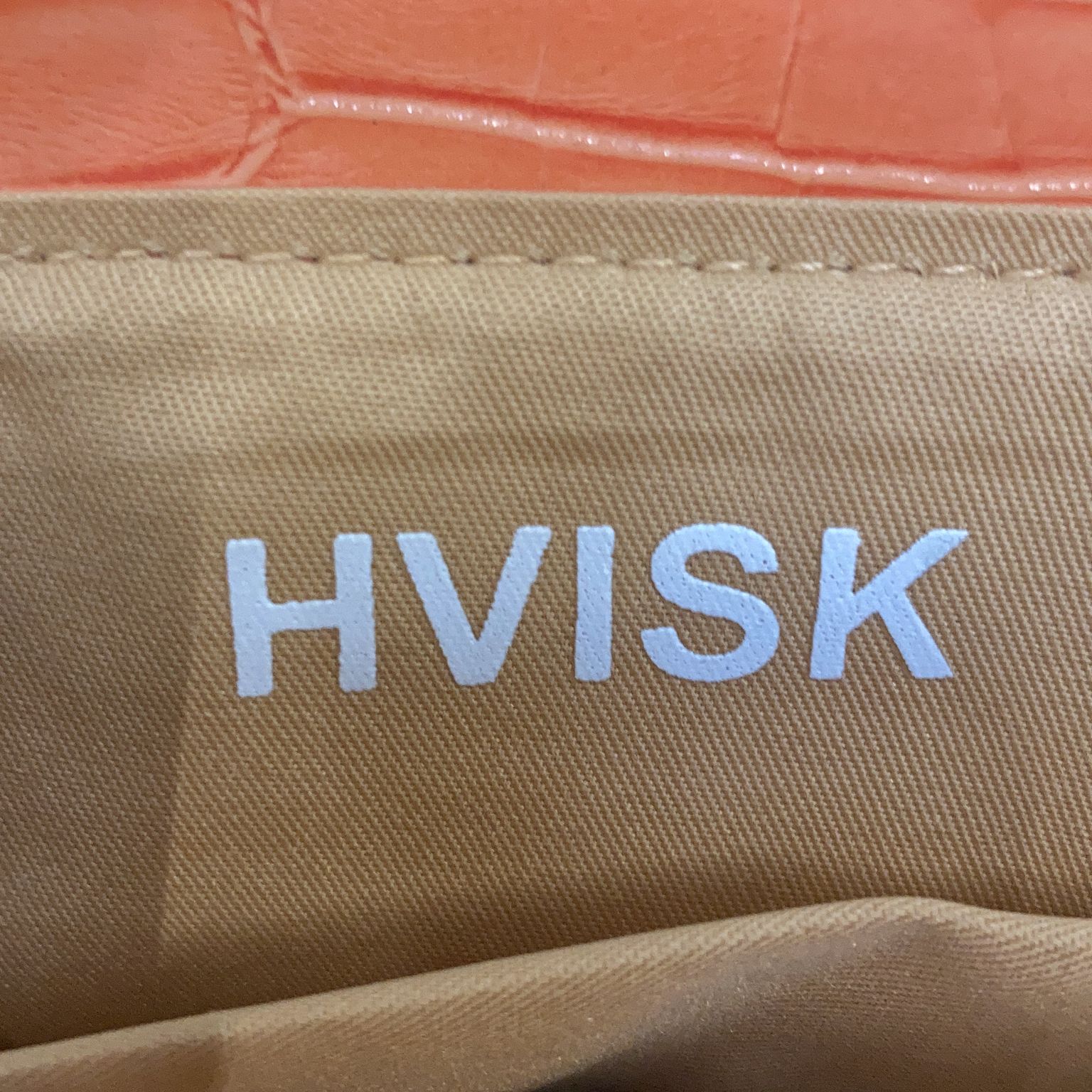 Hvisk