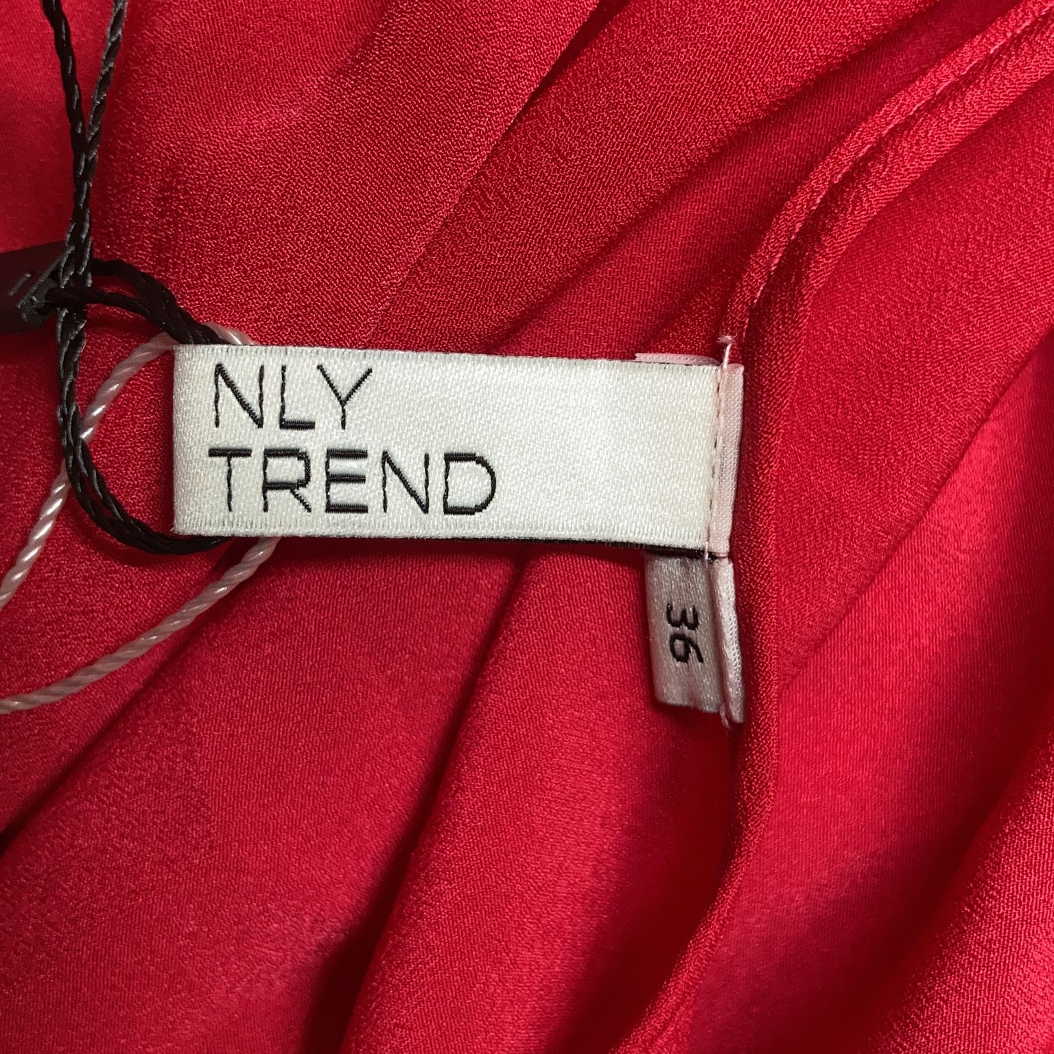 NLY Trend