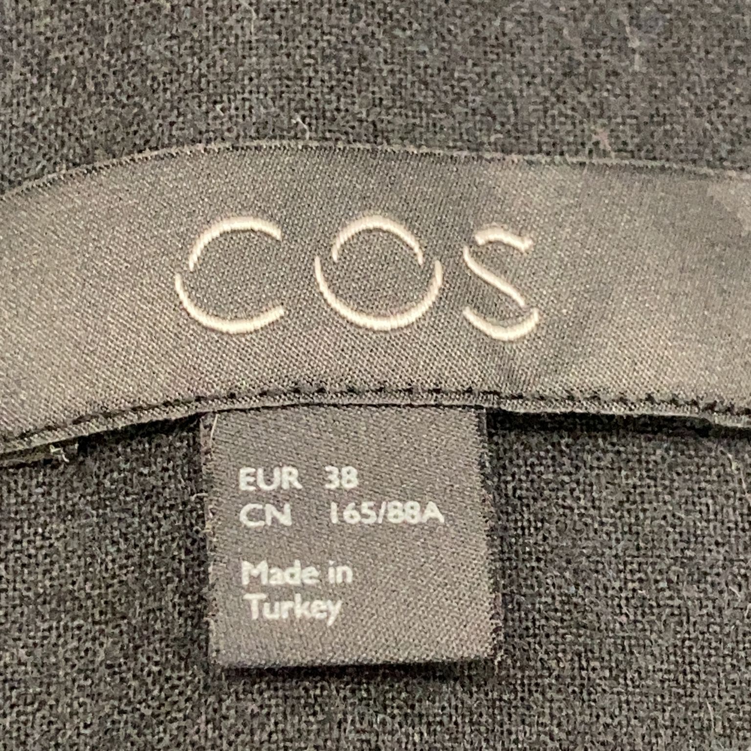 COS