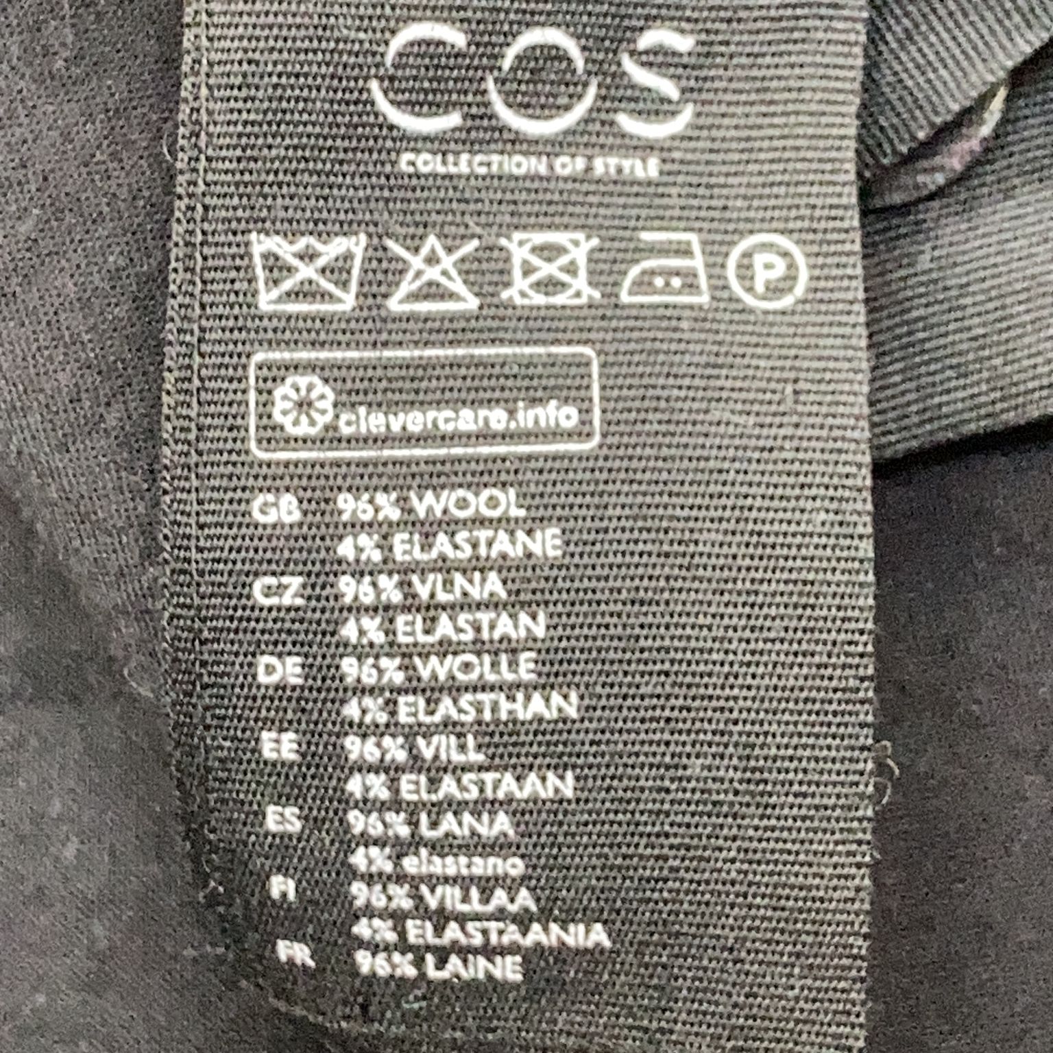 COS