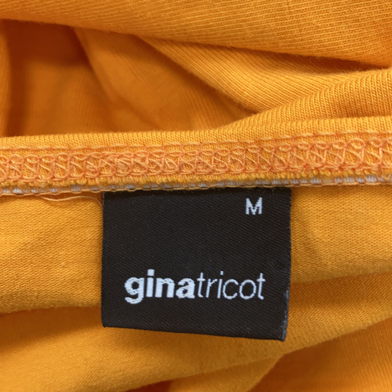 Gina Tricot