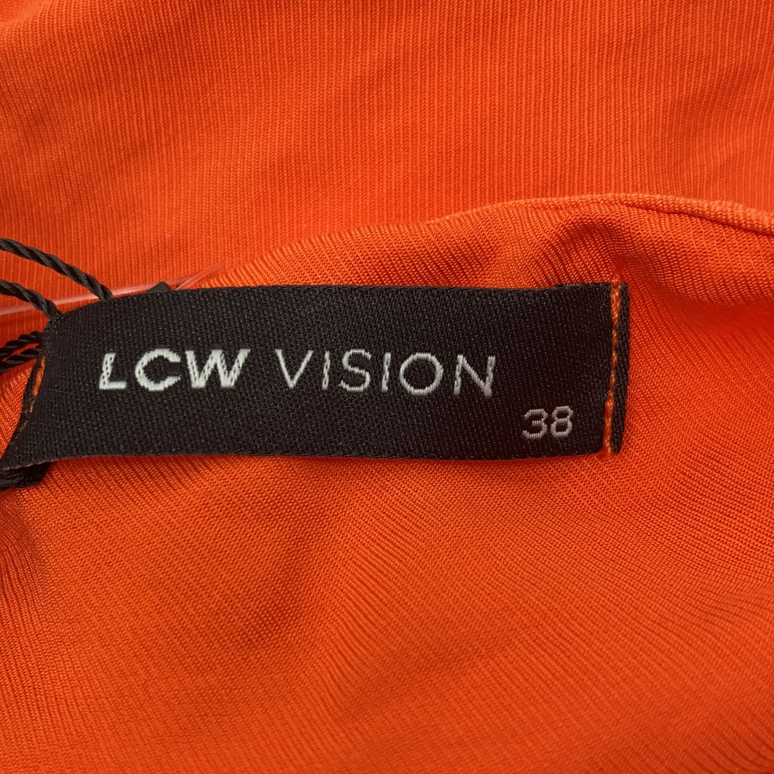 LCW Vision