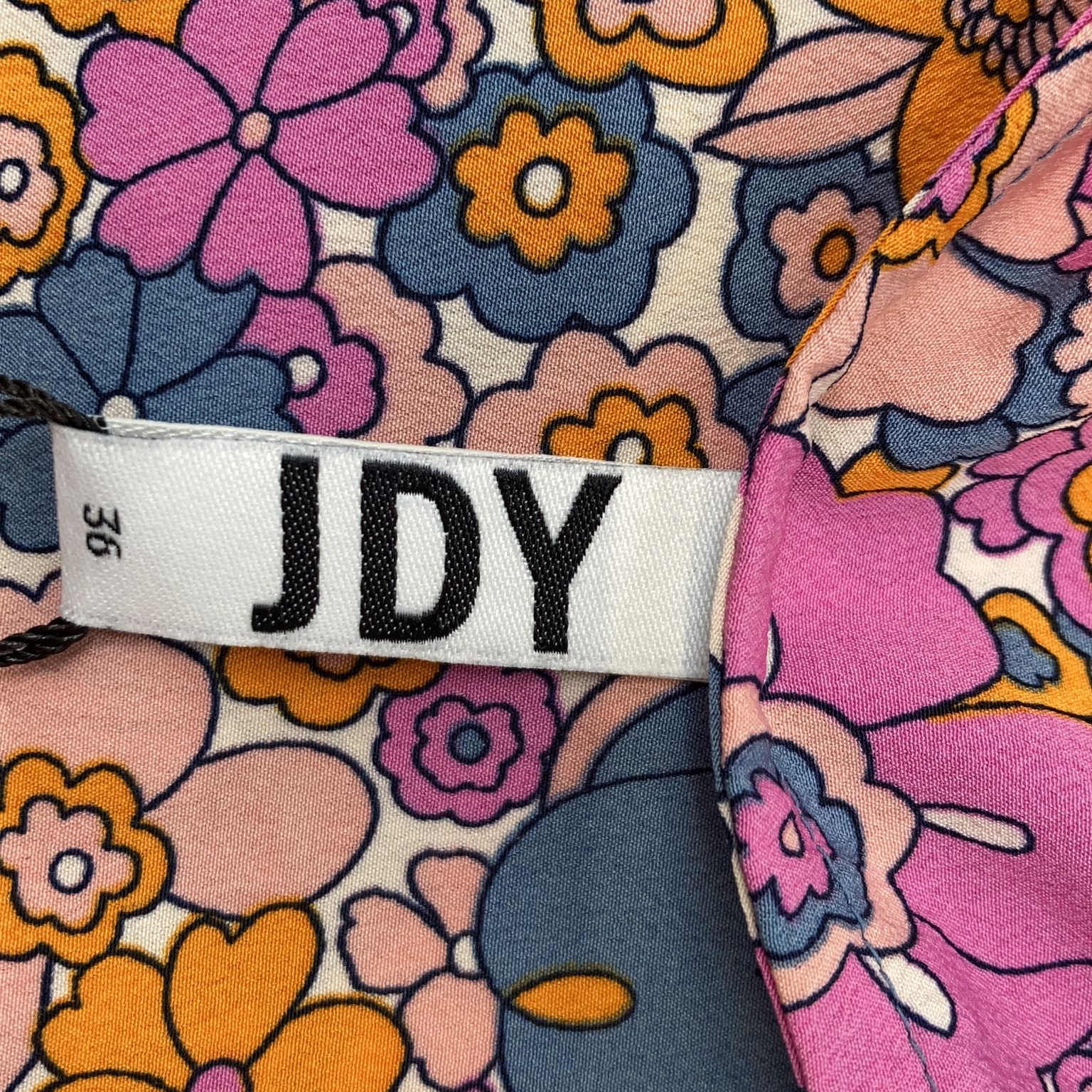 JDY