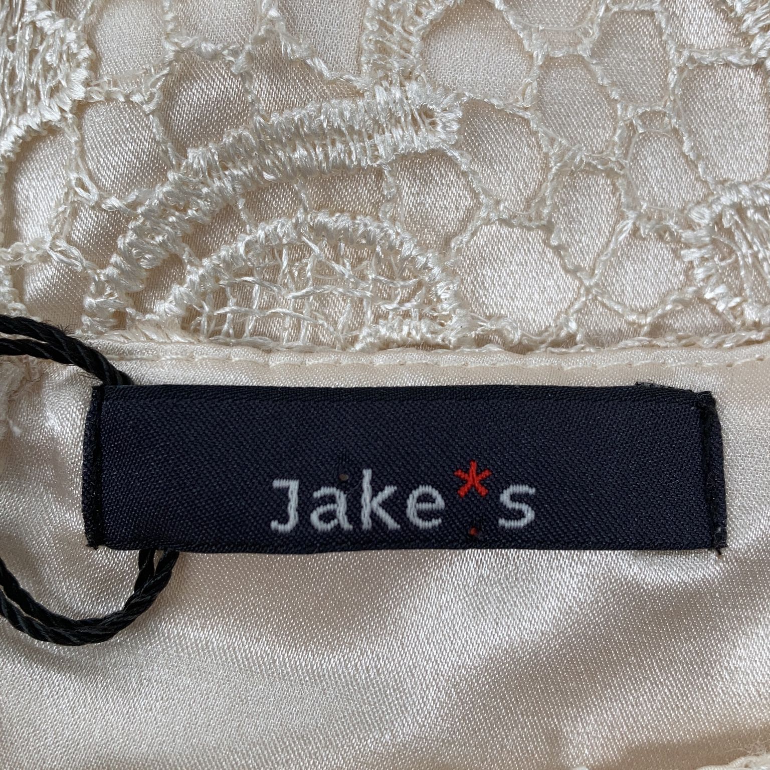 Jake's