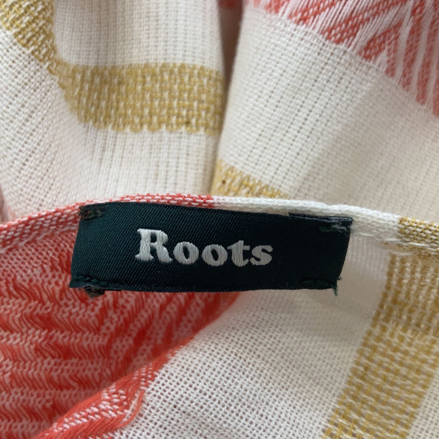 Roots