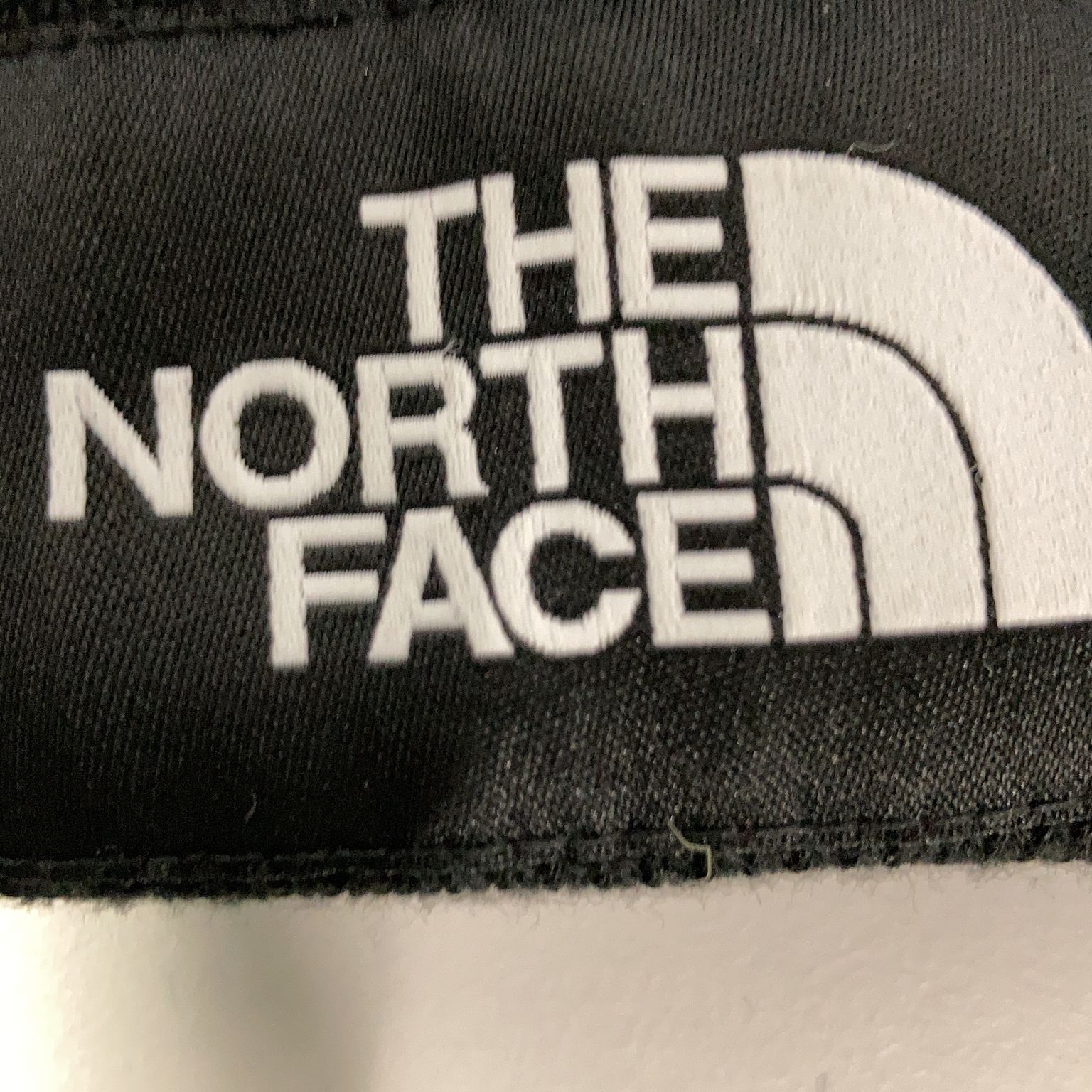 The North Face