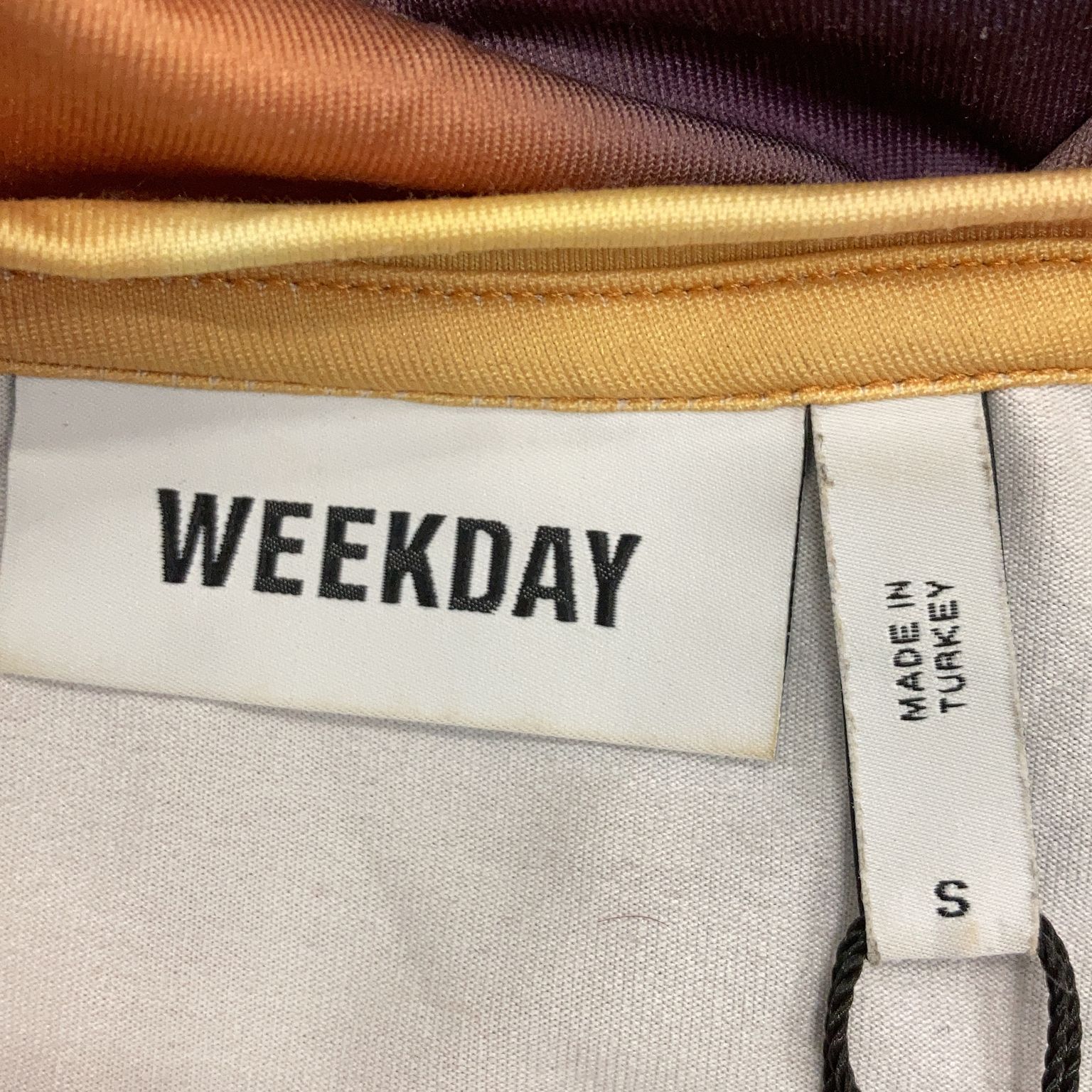 Weekday