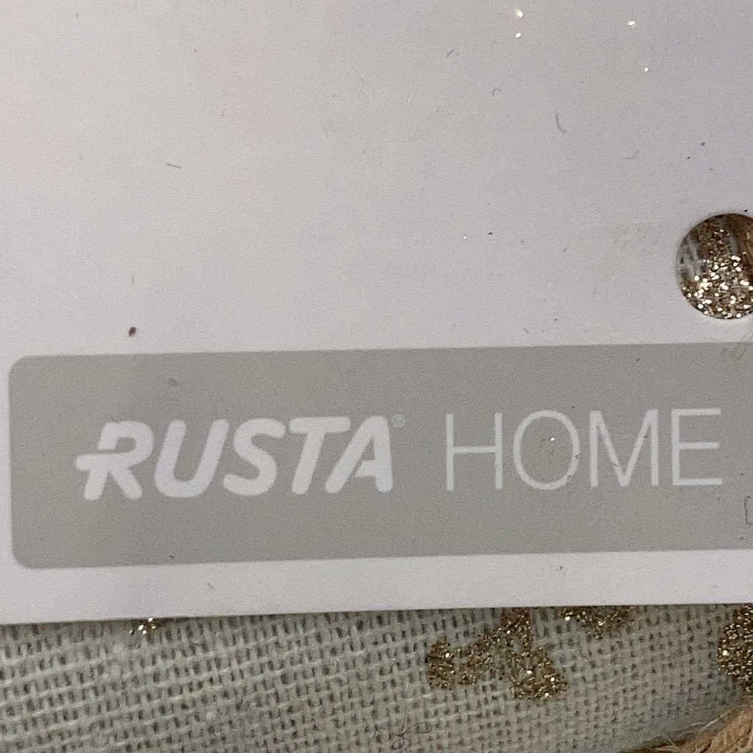 Rusta Home