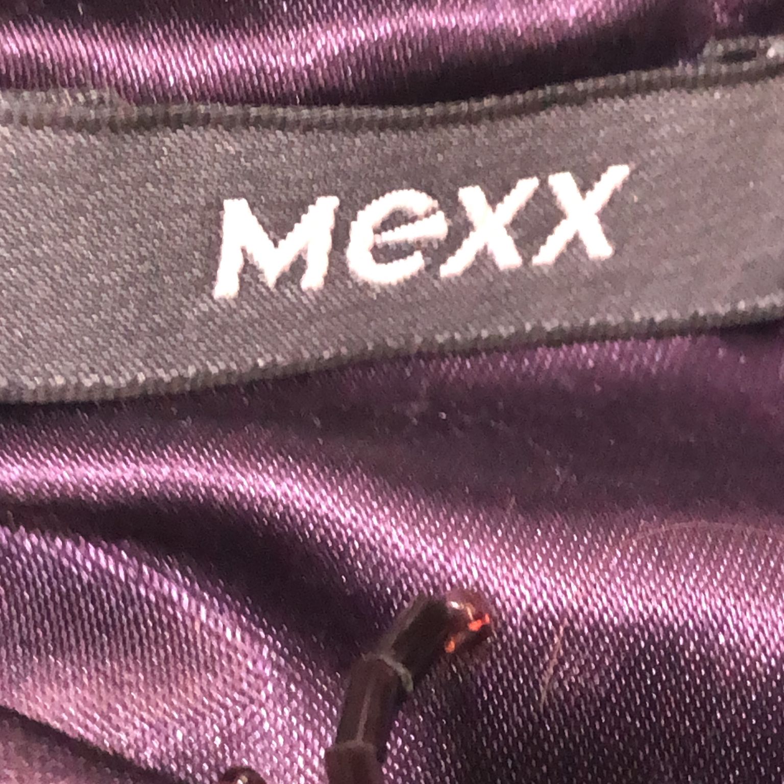 Mexx