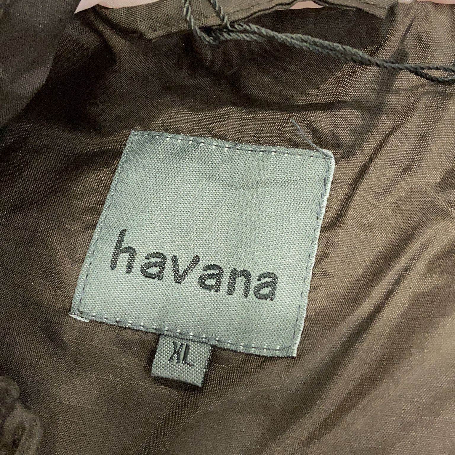 Havana