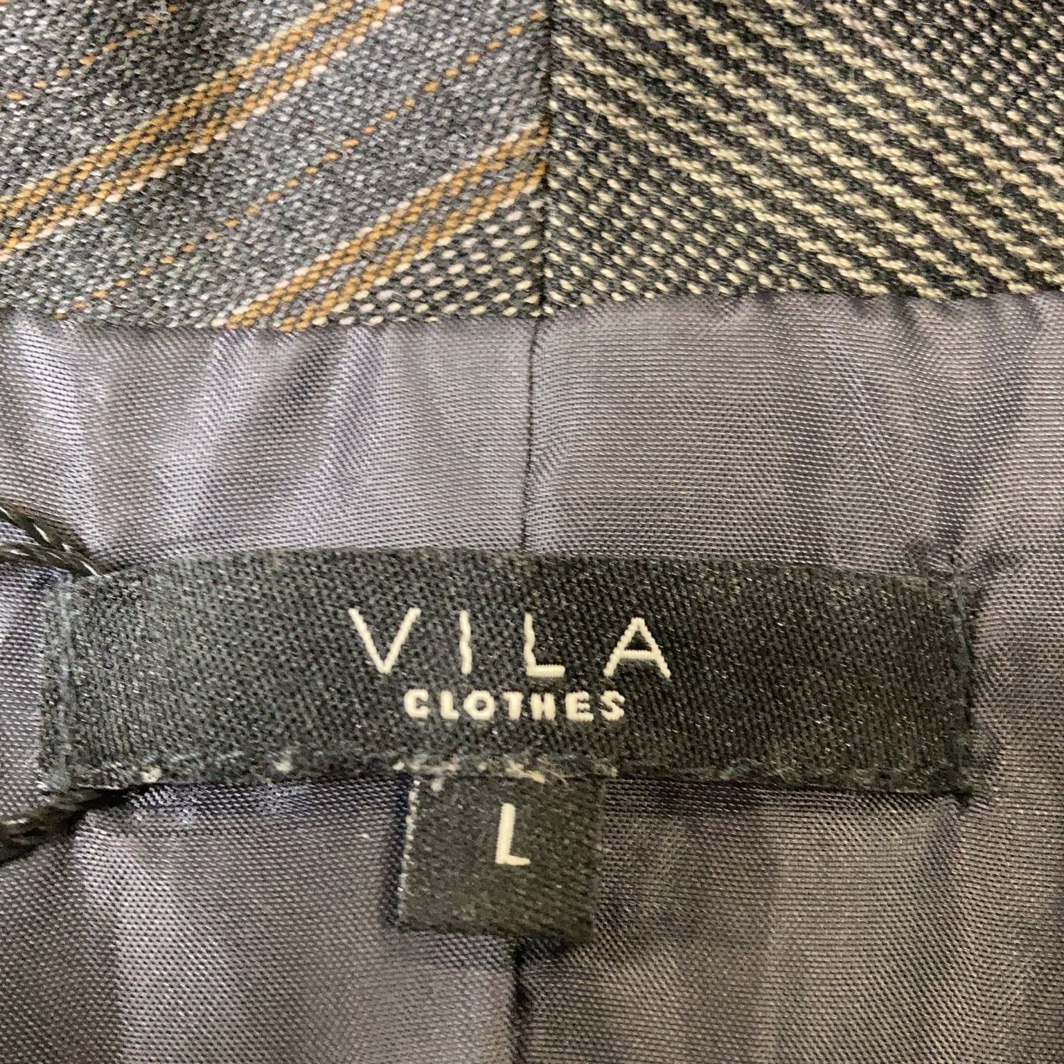 VILA Clothes