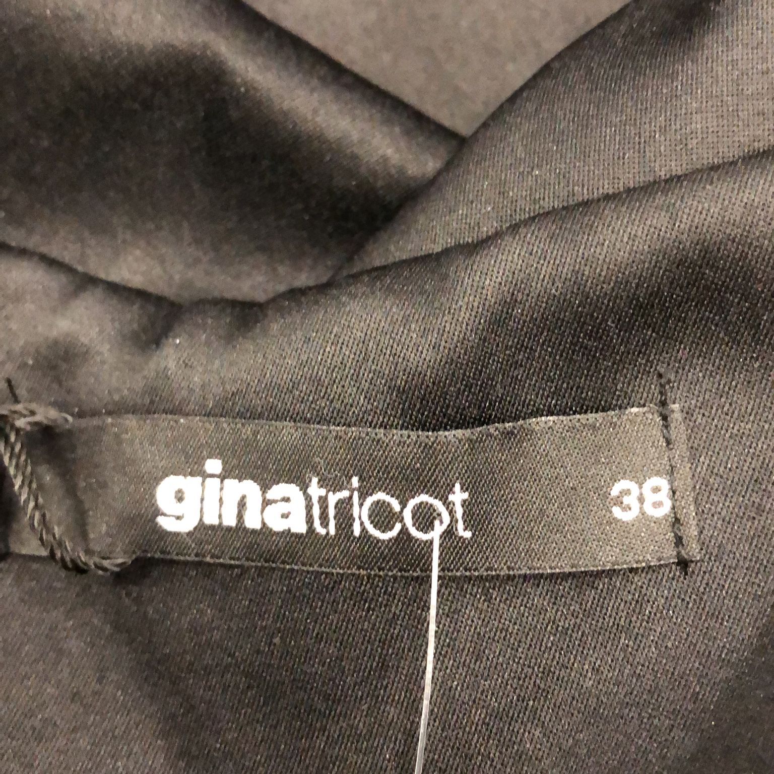 Gina Tricot