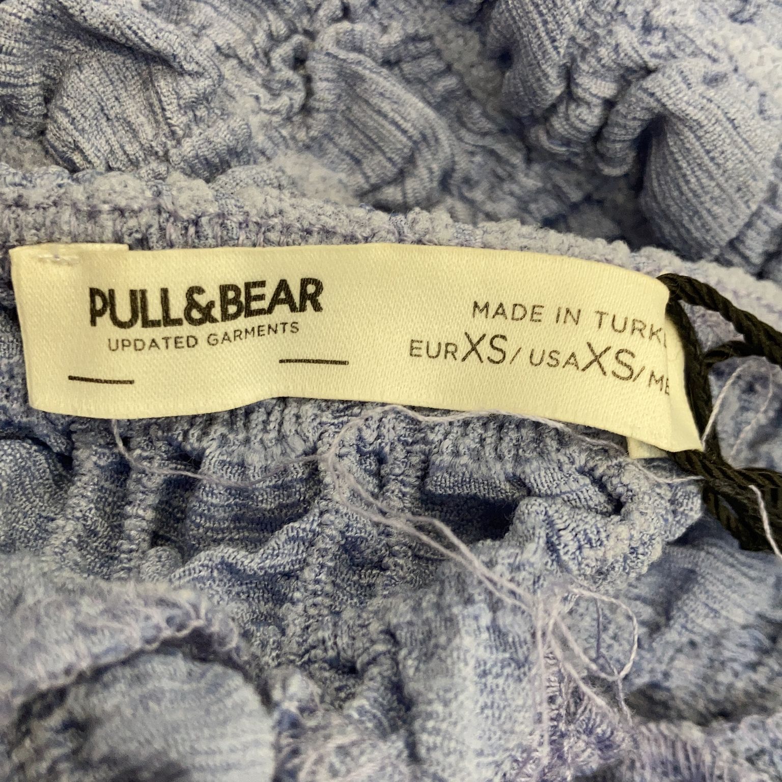 Pull  Bear