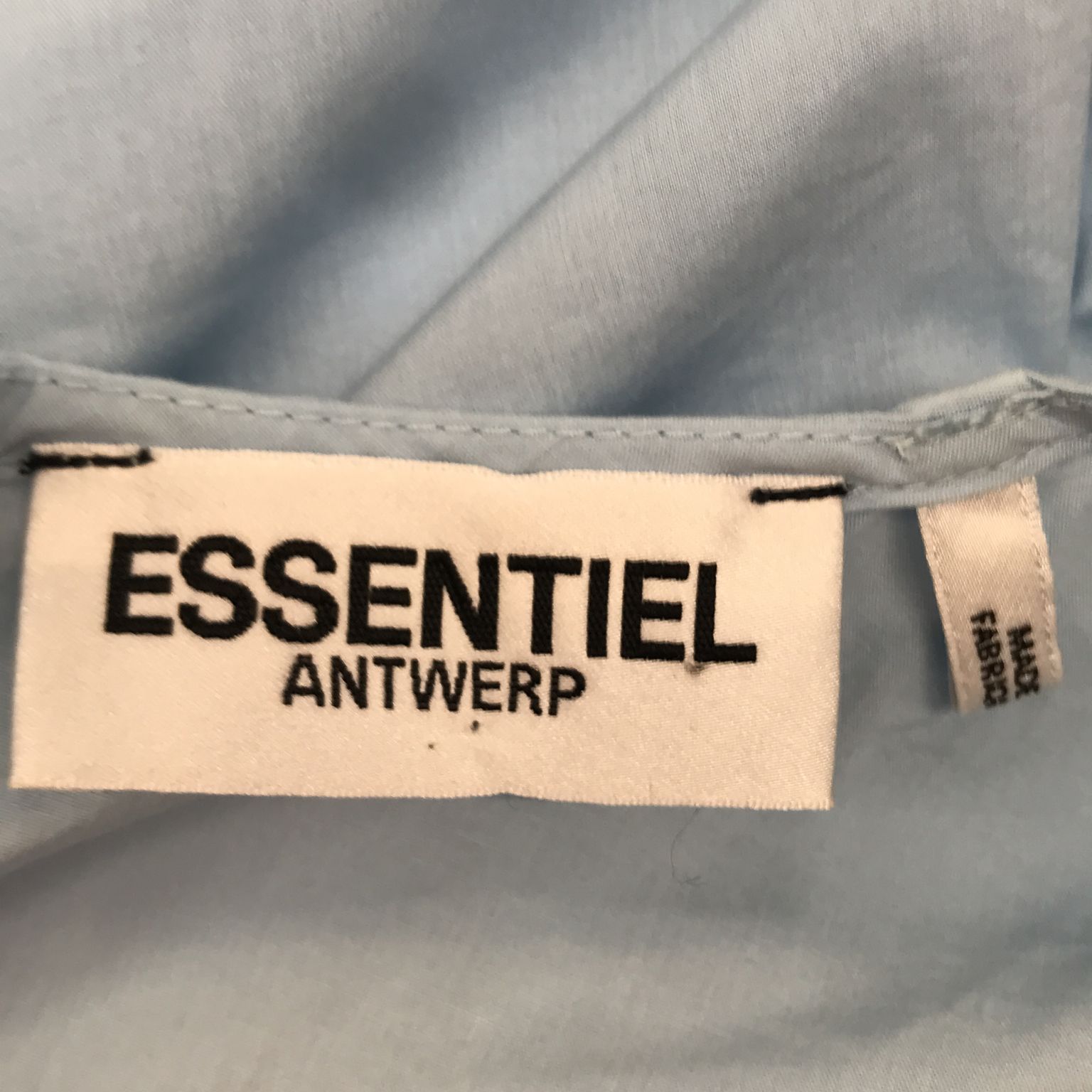 Essentiel Antwerp