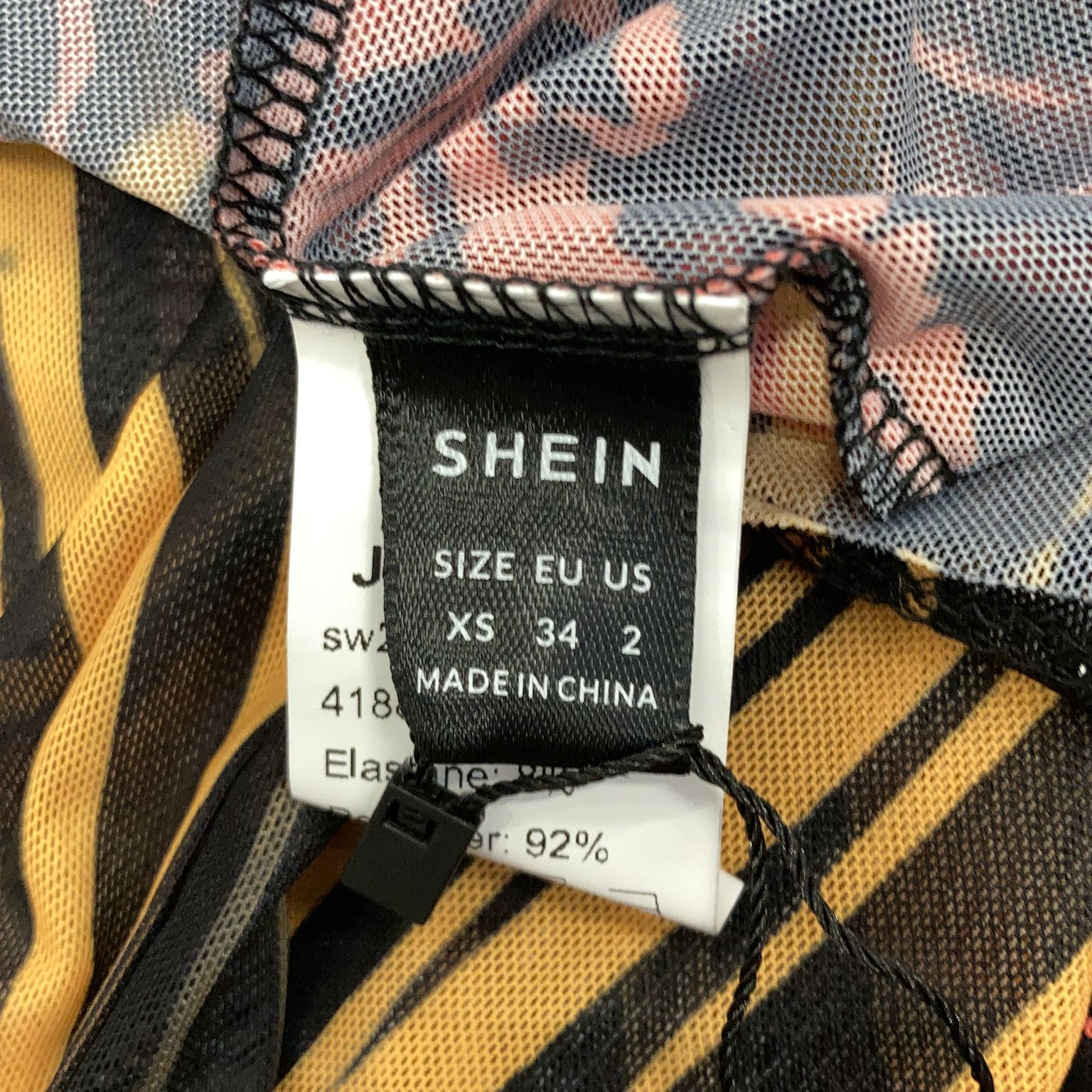 Shein