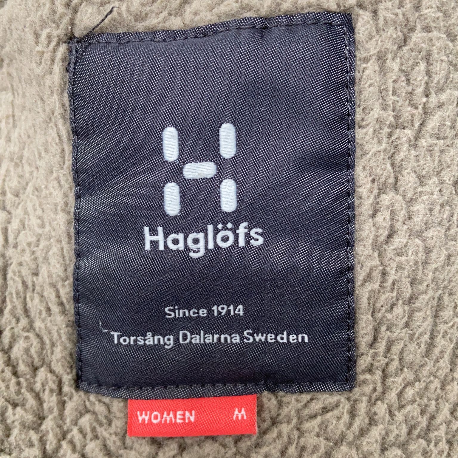 Haglöfs