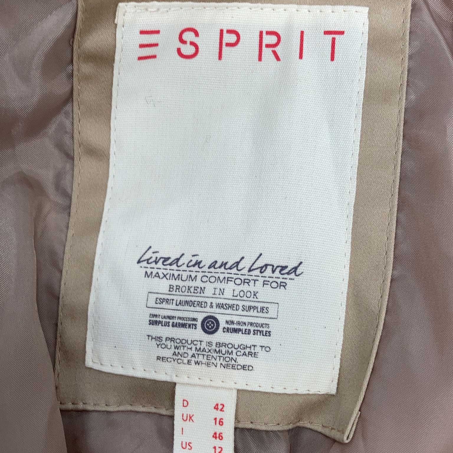 ESPRIT