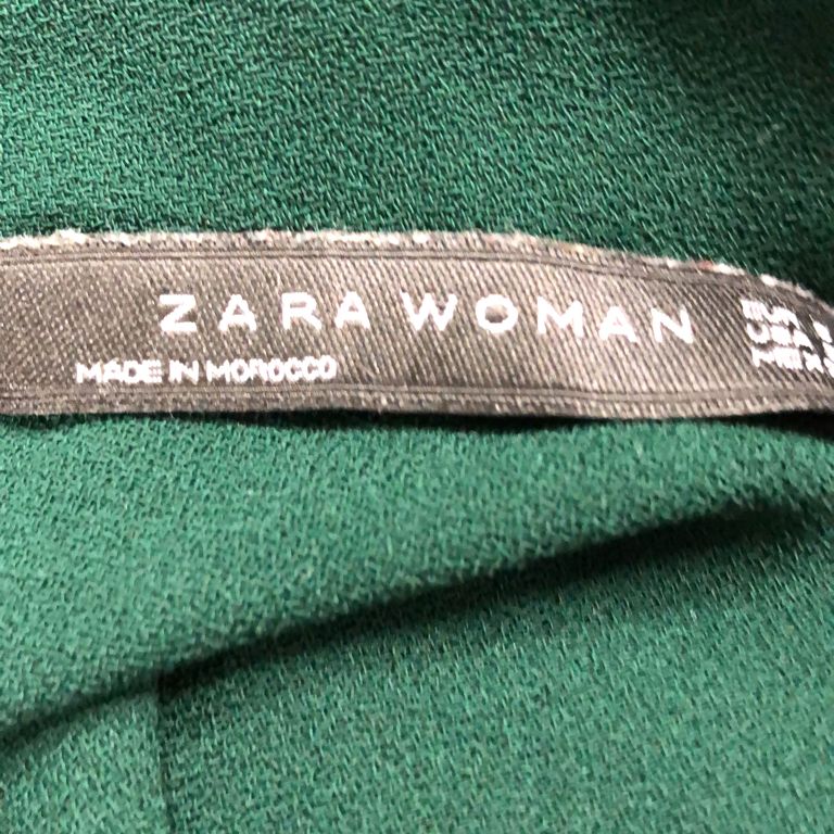 Zara Woman