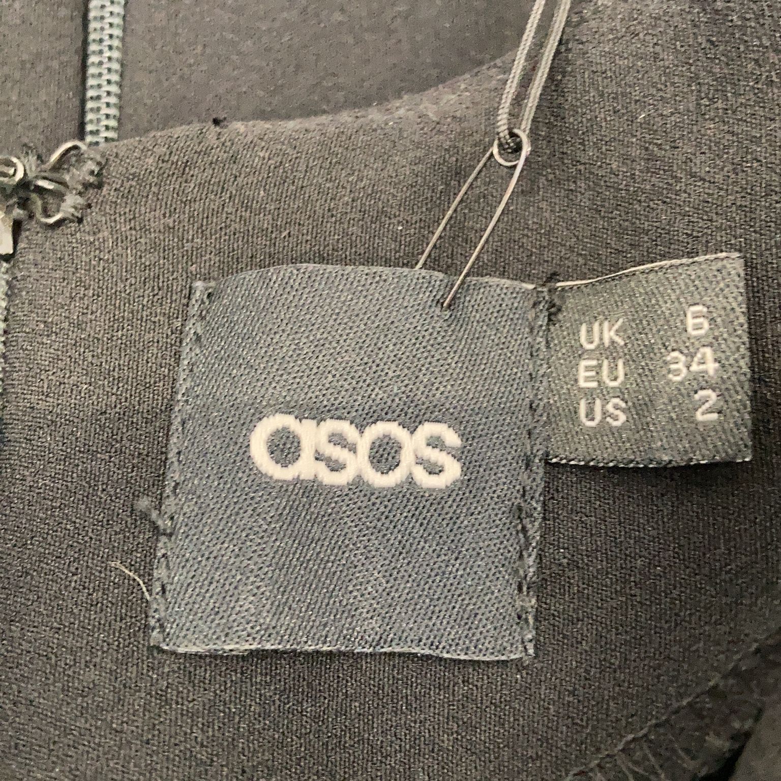 ASOS