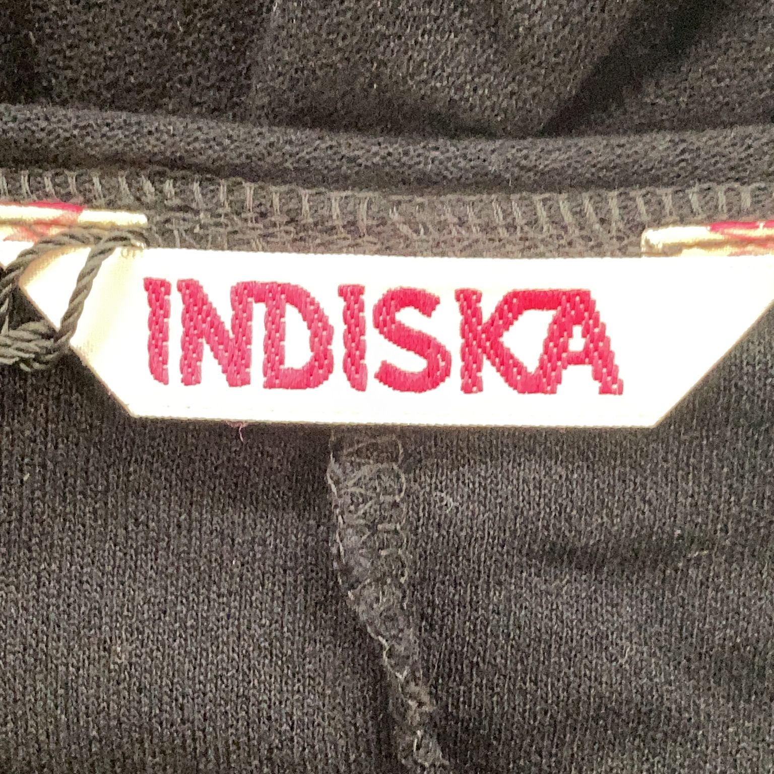 Indiska