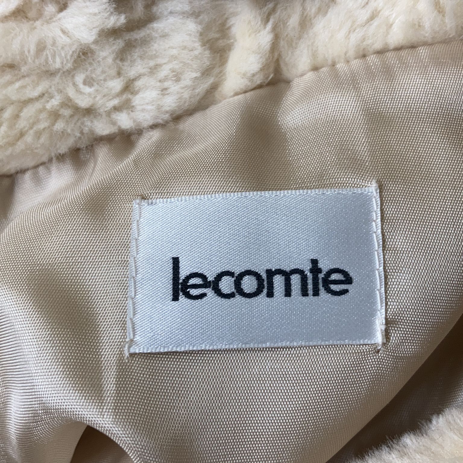 Lecomte