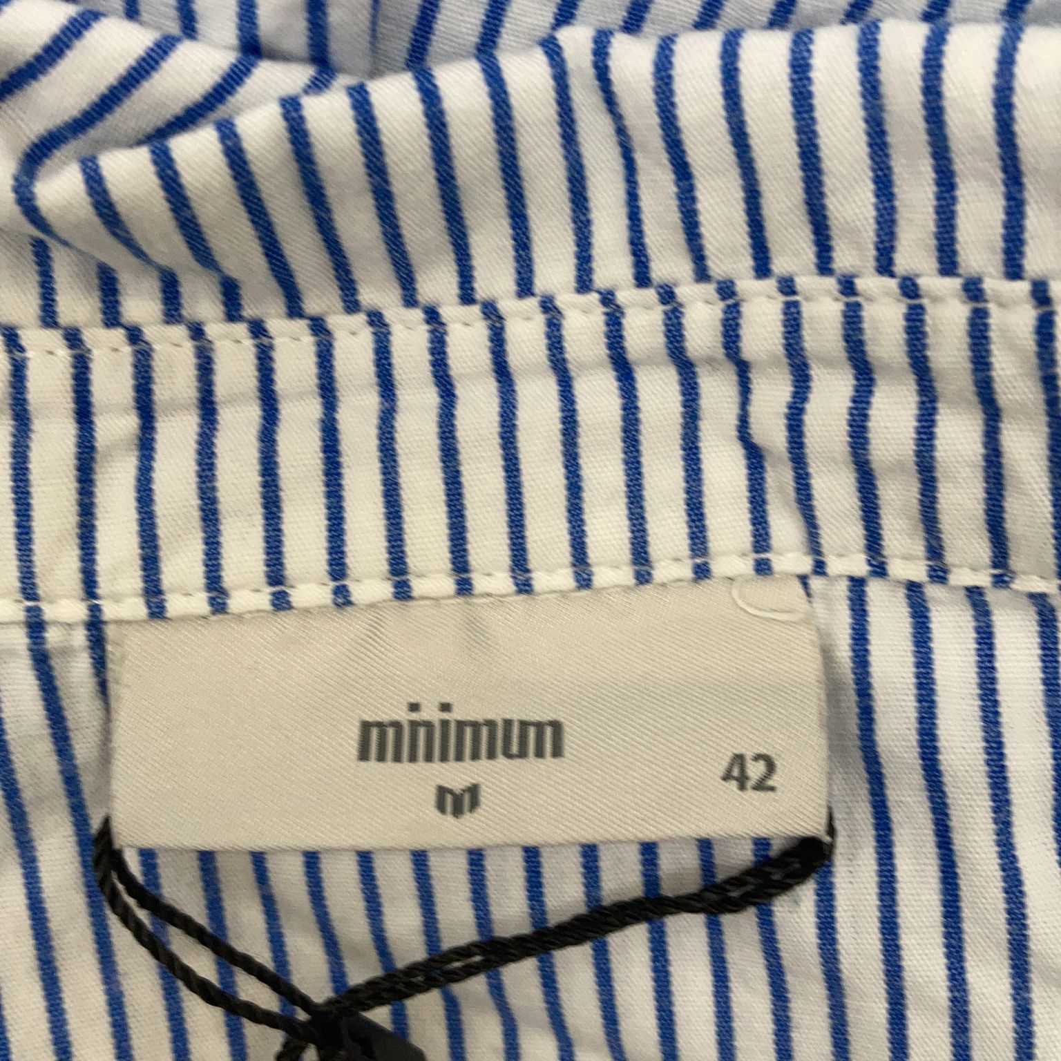 Minimum